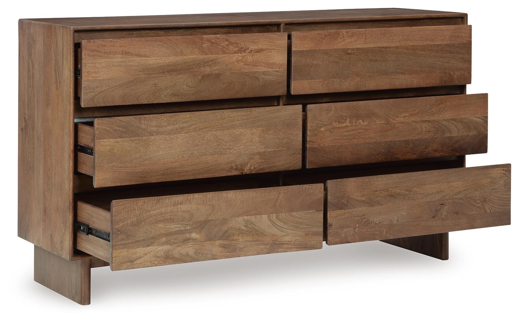Isanti Dresser - image 3