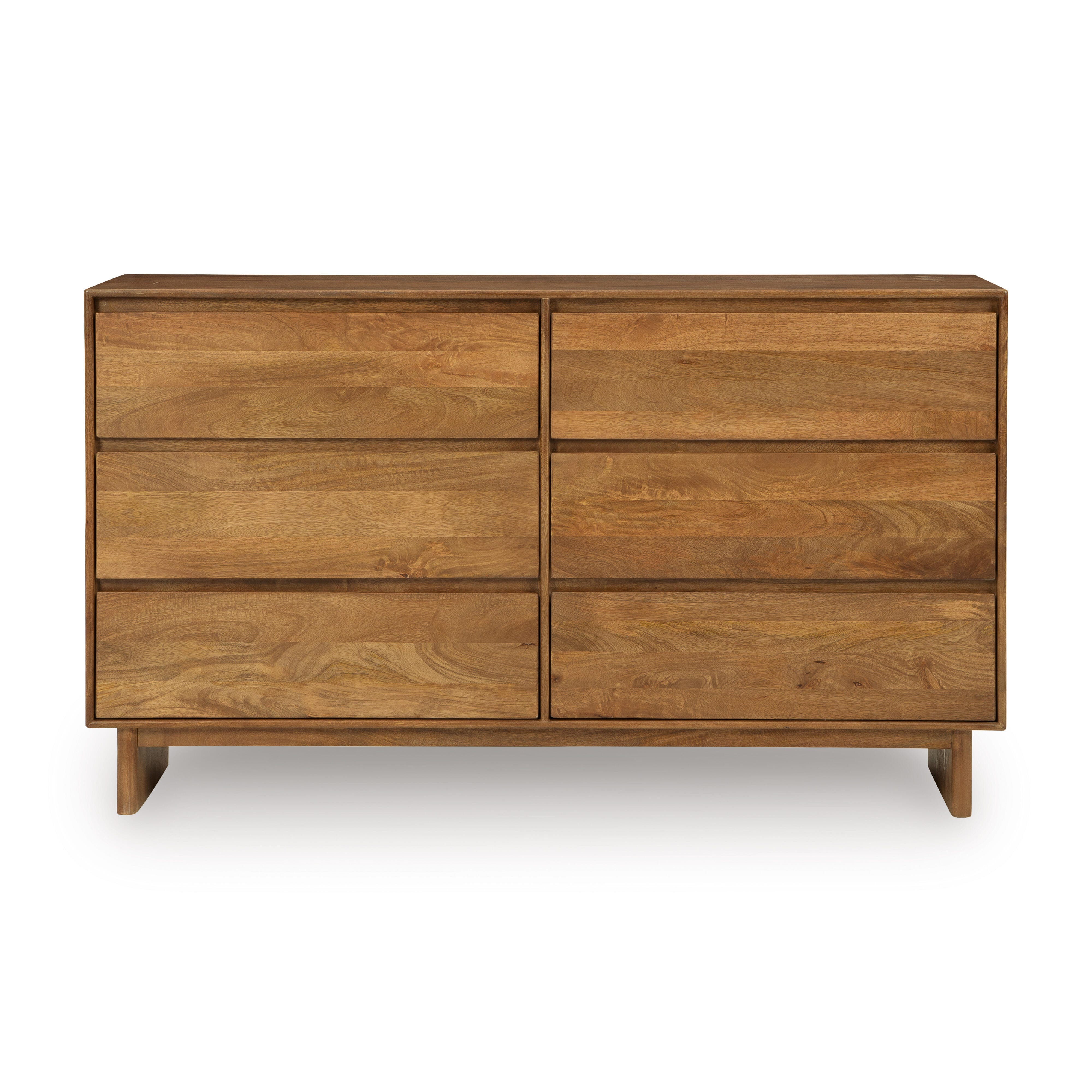 Isanti Dresser, , large
