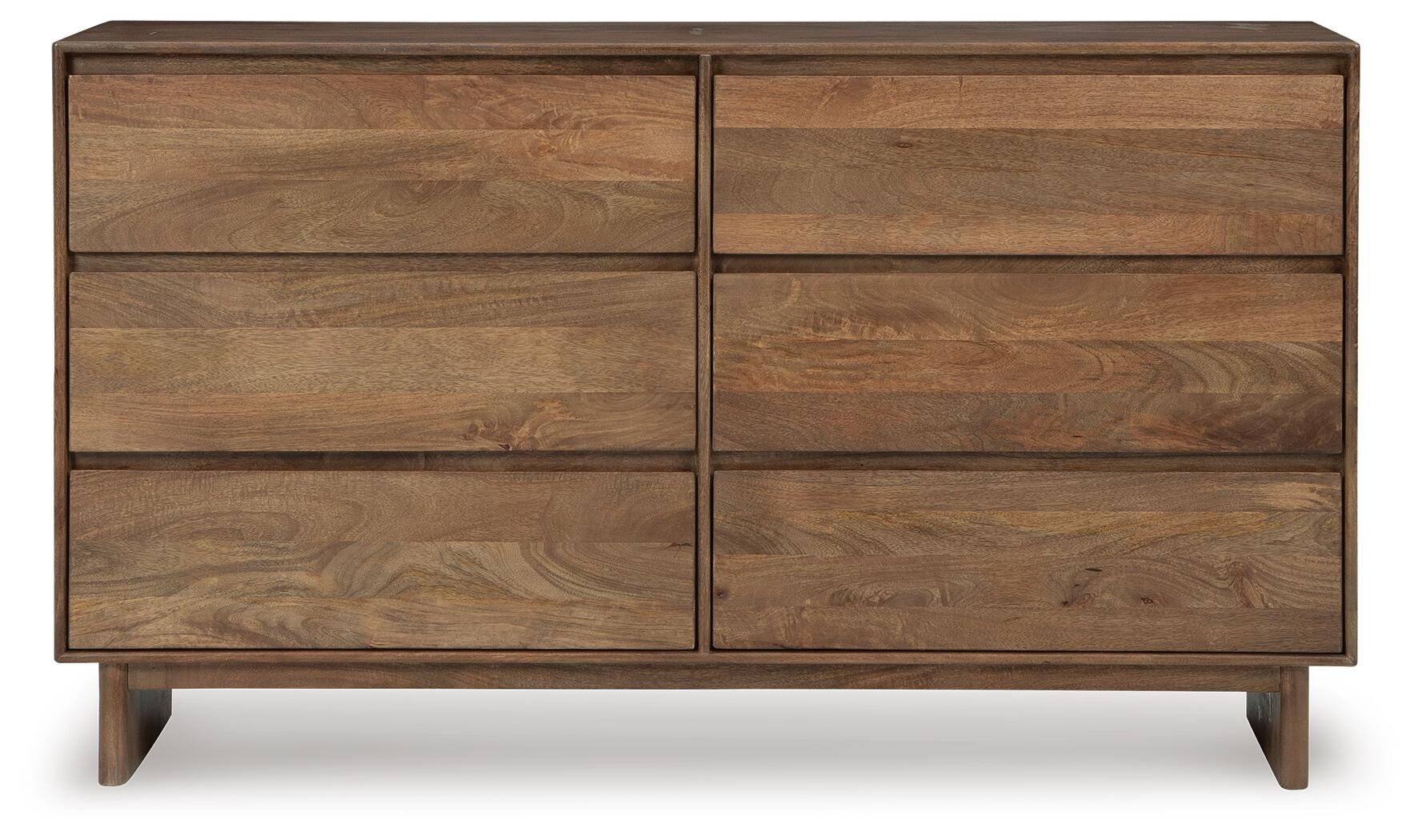 Isanti Dresser, , large