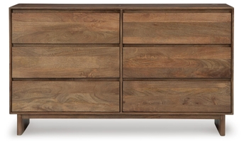 Dressers | Ashley Dressers | Ashley