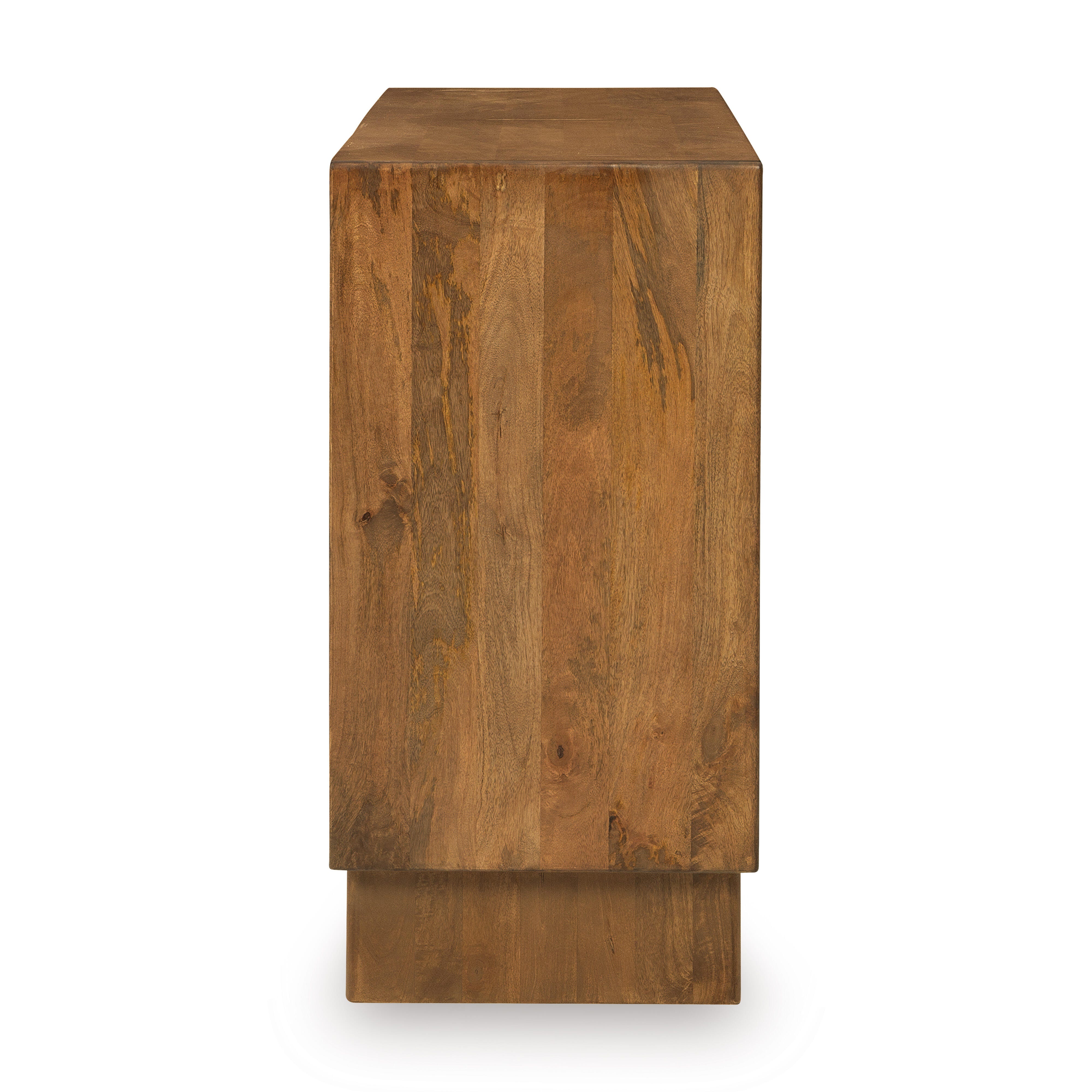 Isanti Dresser, , large