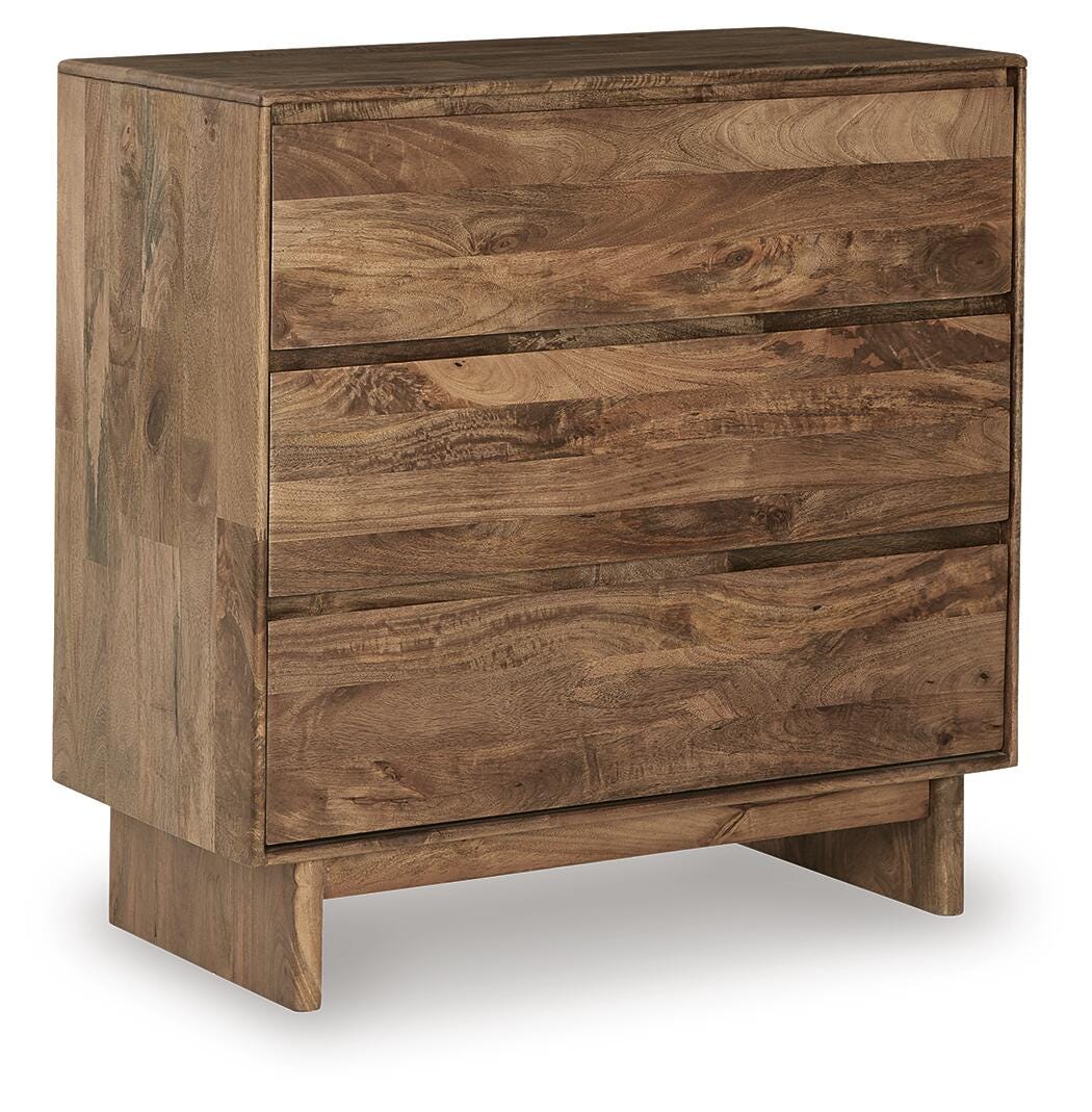 Isanti Chest of Drawers - image 2