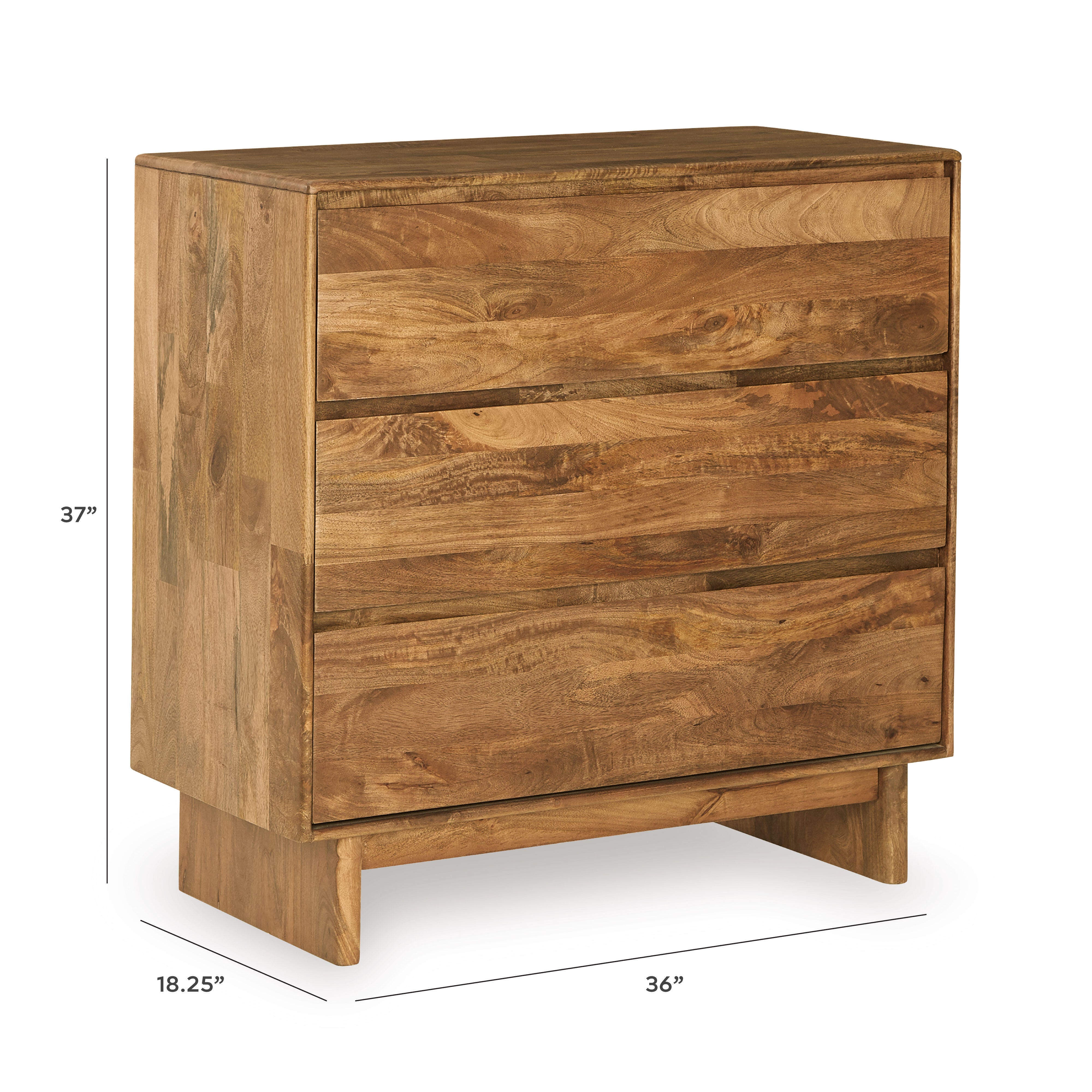 Isanti Chest of Drawers, , large