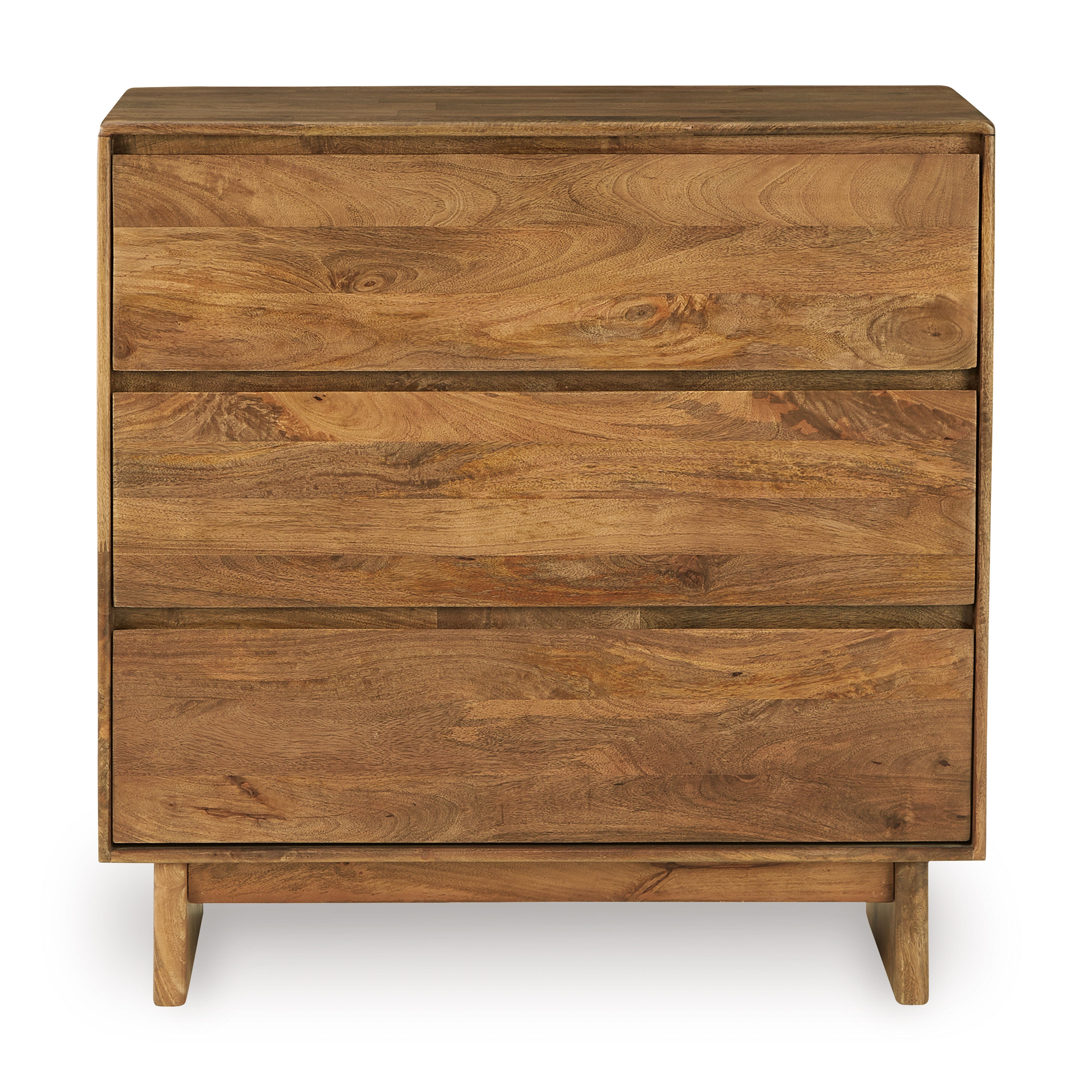 Isanti Chest of Drawers, , large