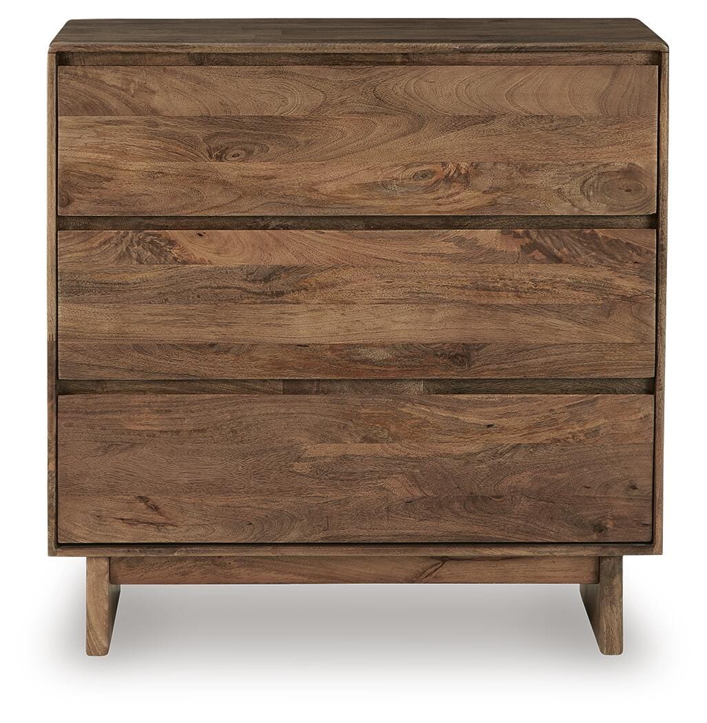 Isanti Chest of Drawers, , large