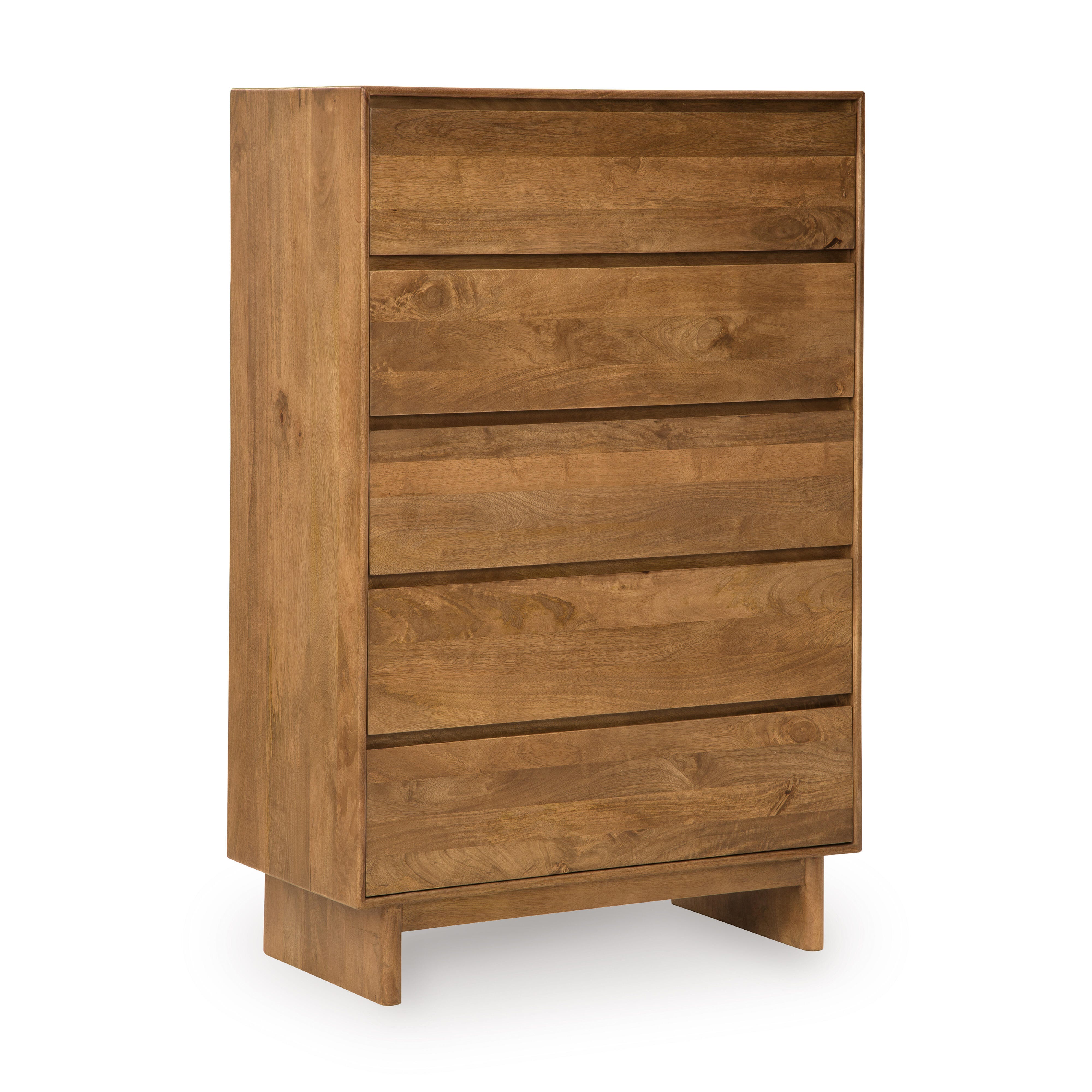 Isanti Chest of Drawers, , large