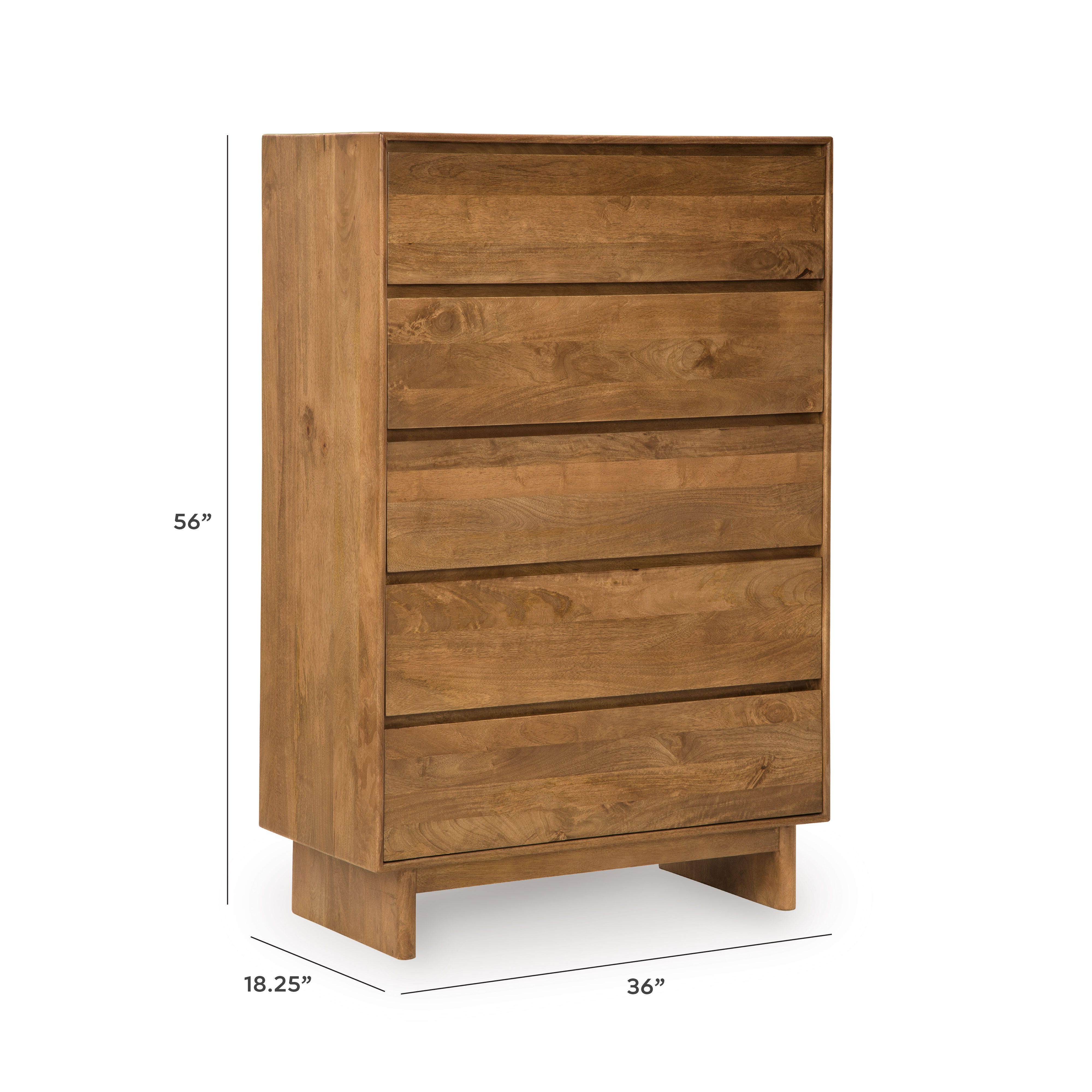 Isanti Chest of Drawers, , large