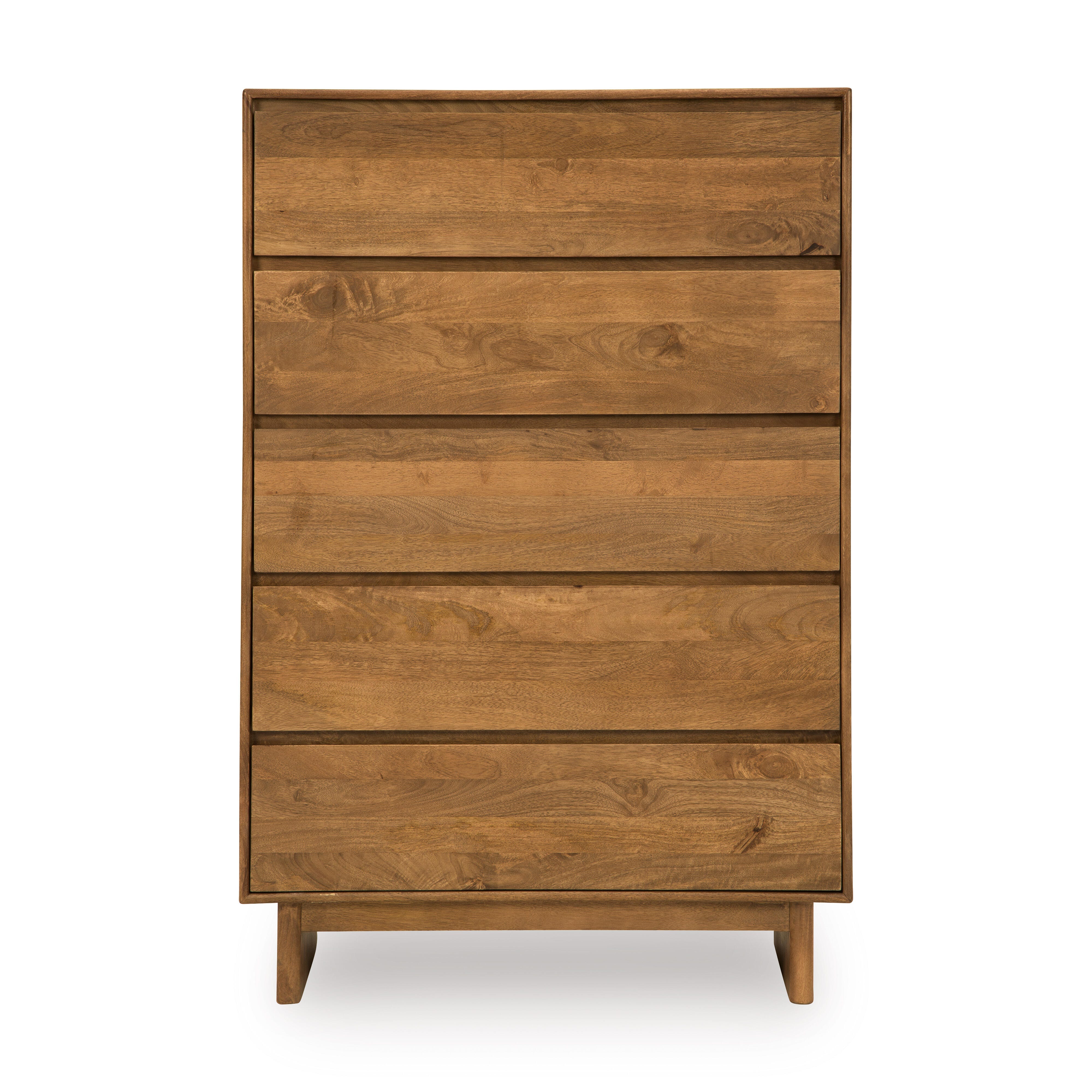 Isanti Chest of Drawers, , large