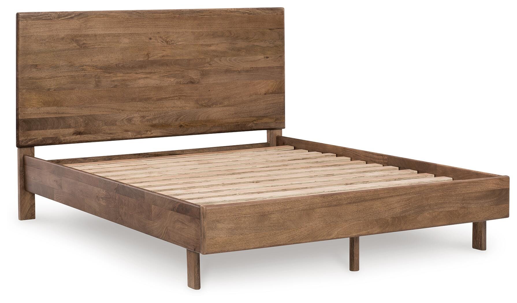 Isanti King Panel Bed - image 3