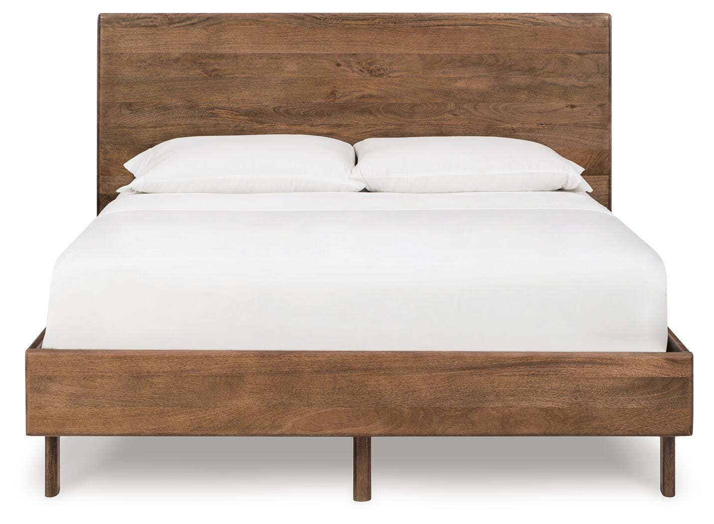Isanti King Panel Bed - image 5