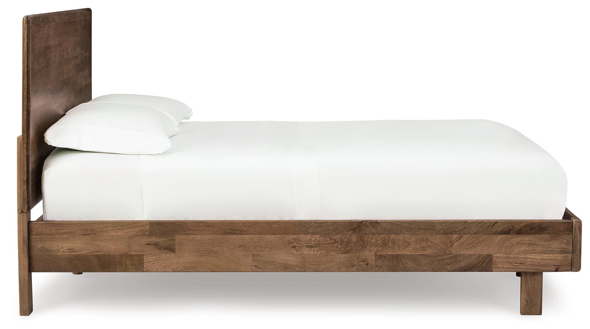 Isanti King Panel Bed - image 6