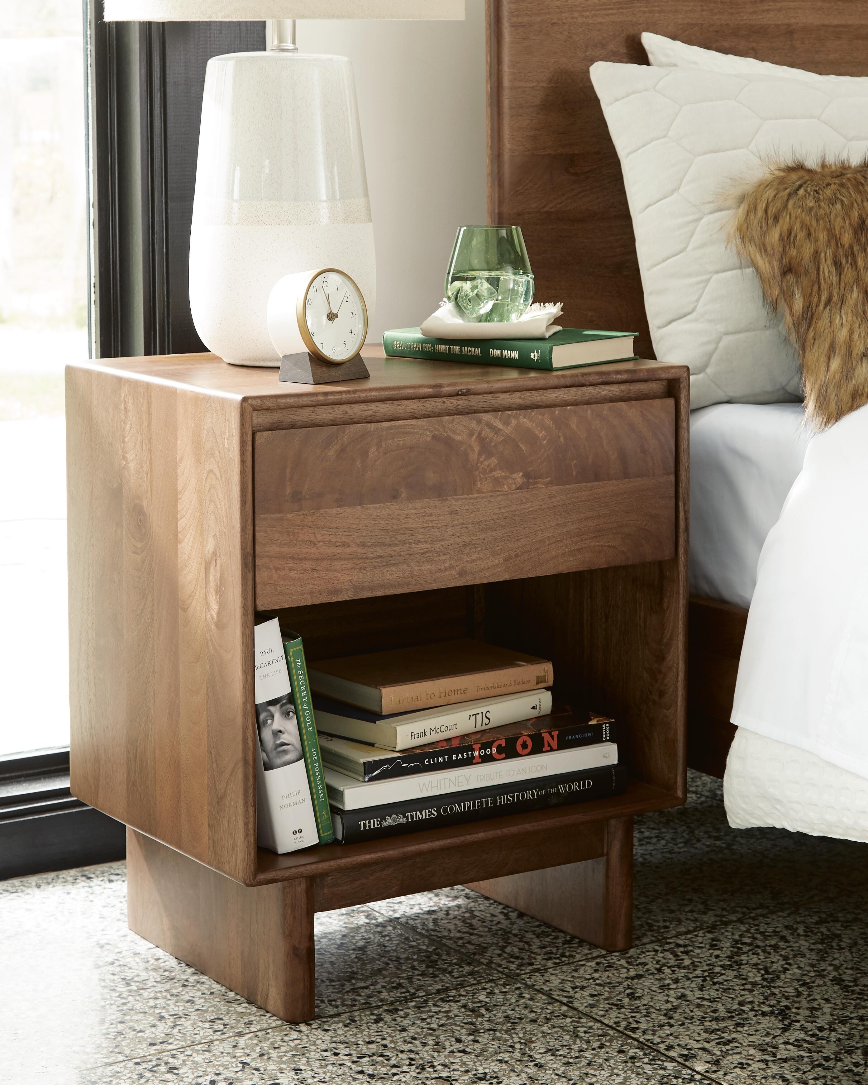 Isanti Nightstand - image 1