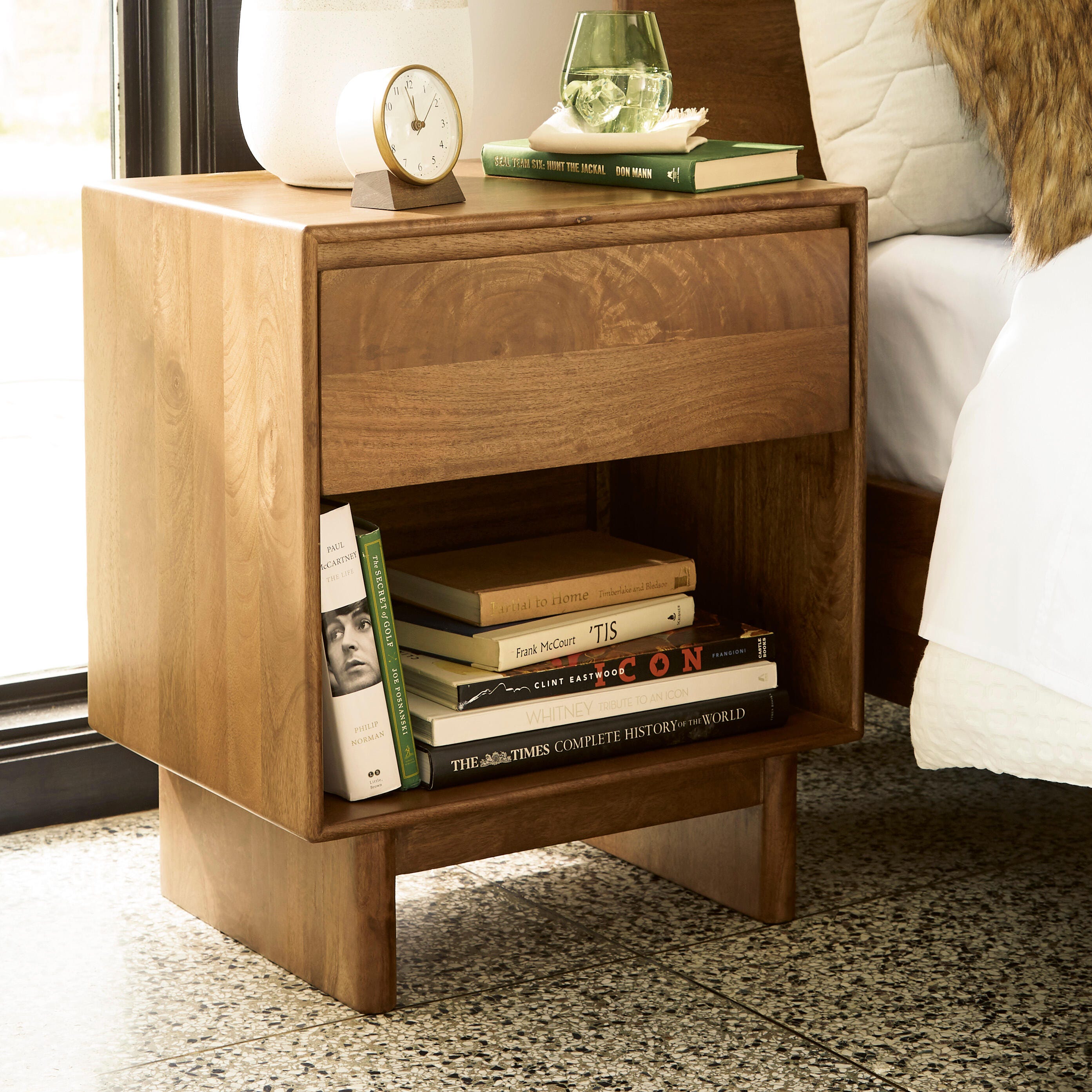 Isanti Nightstand, , rollover
