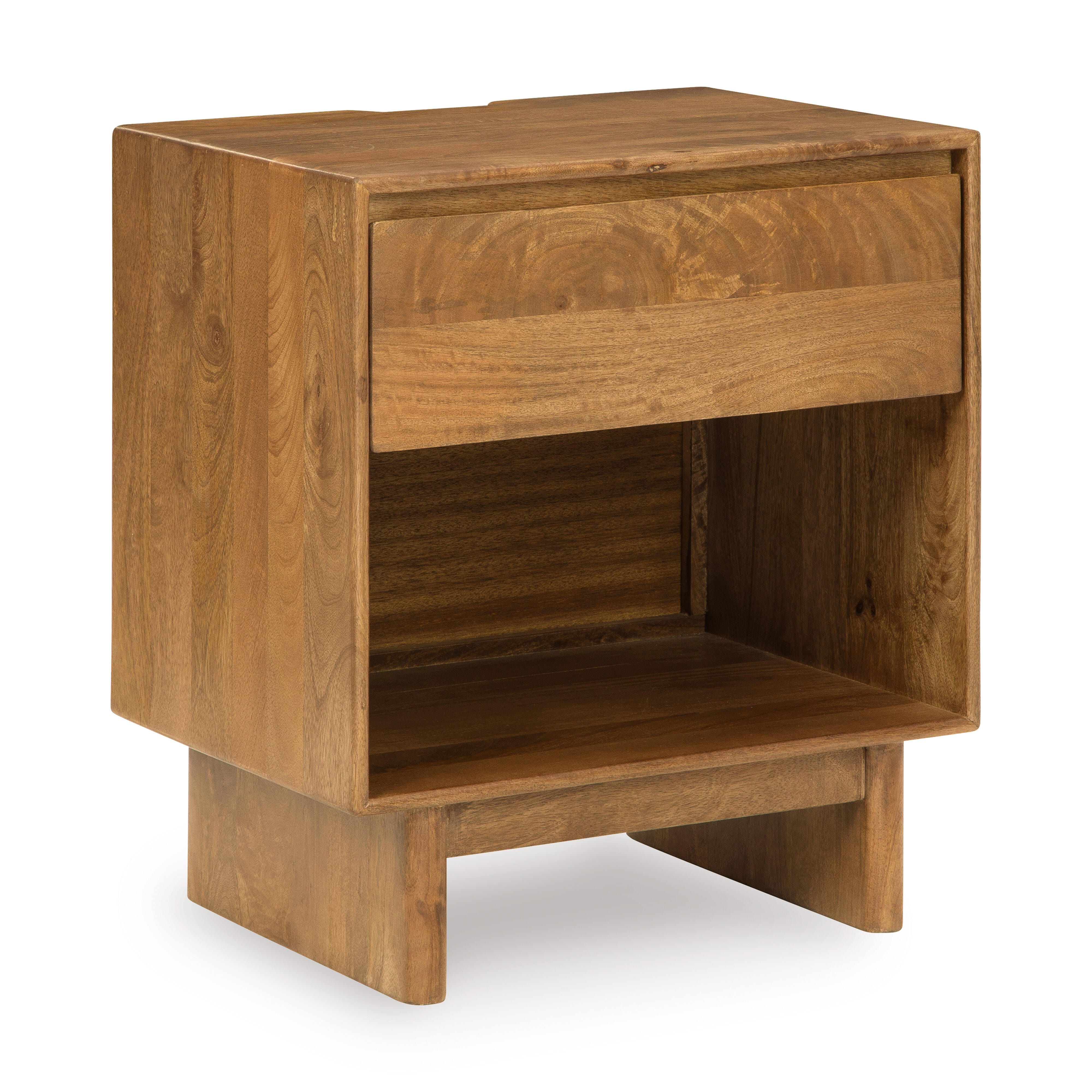 Isanti Nightstand, , large