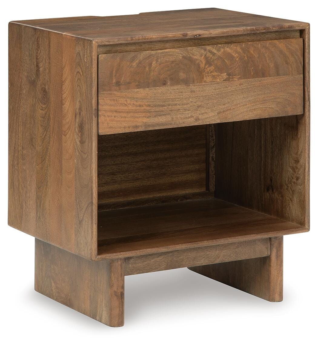 Isanti Nightstand - image 2