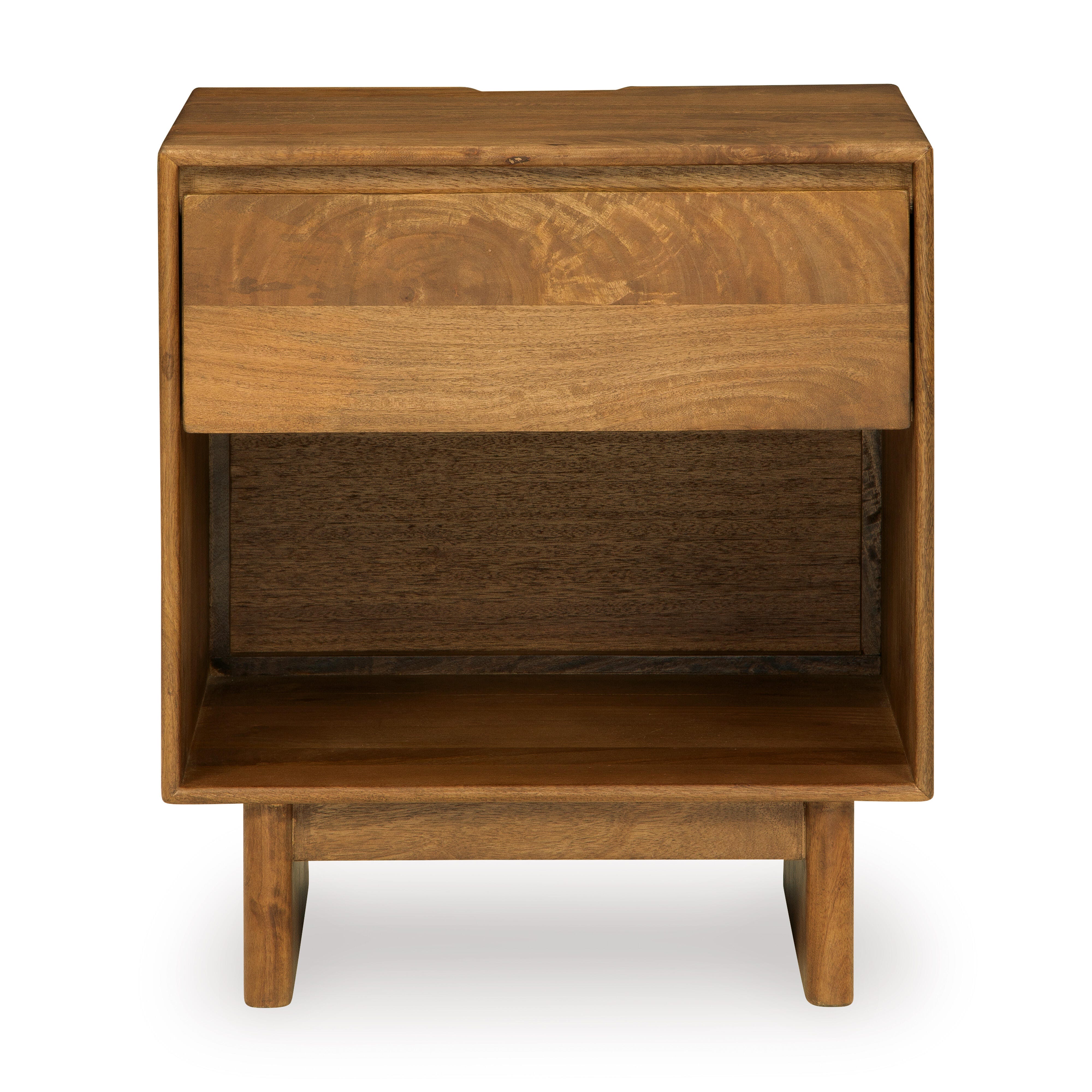 Isanti Nightstand, , large