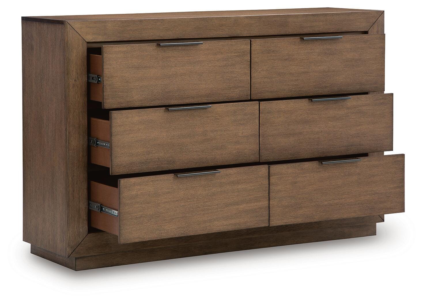 Ashley Hennington Dresser