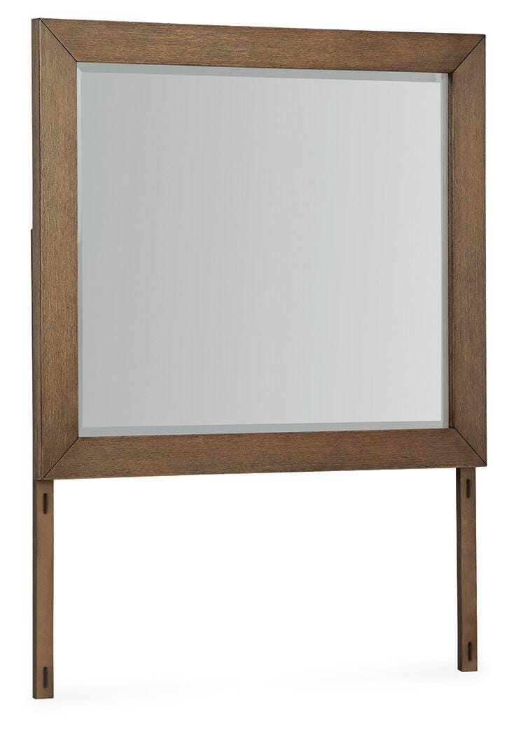 Hennington Bedroom Mirror - image 1