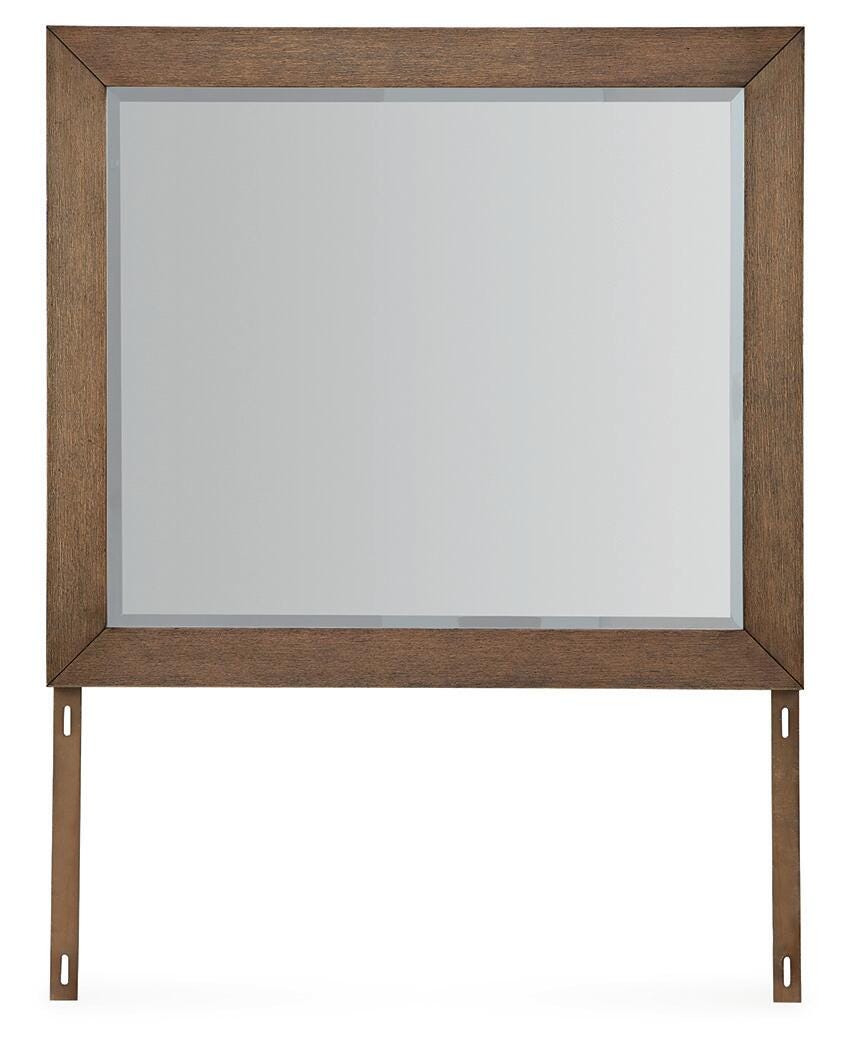 Hennington Bedroom Mirror - image 2
