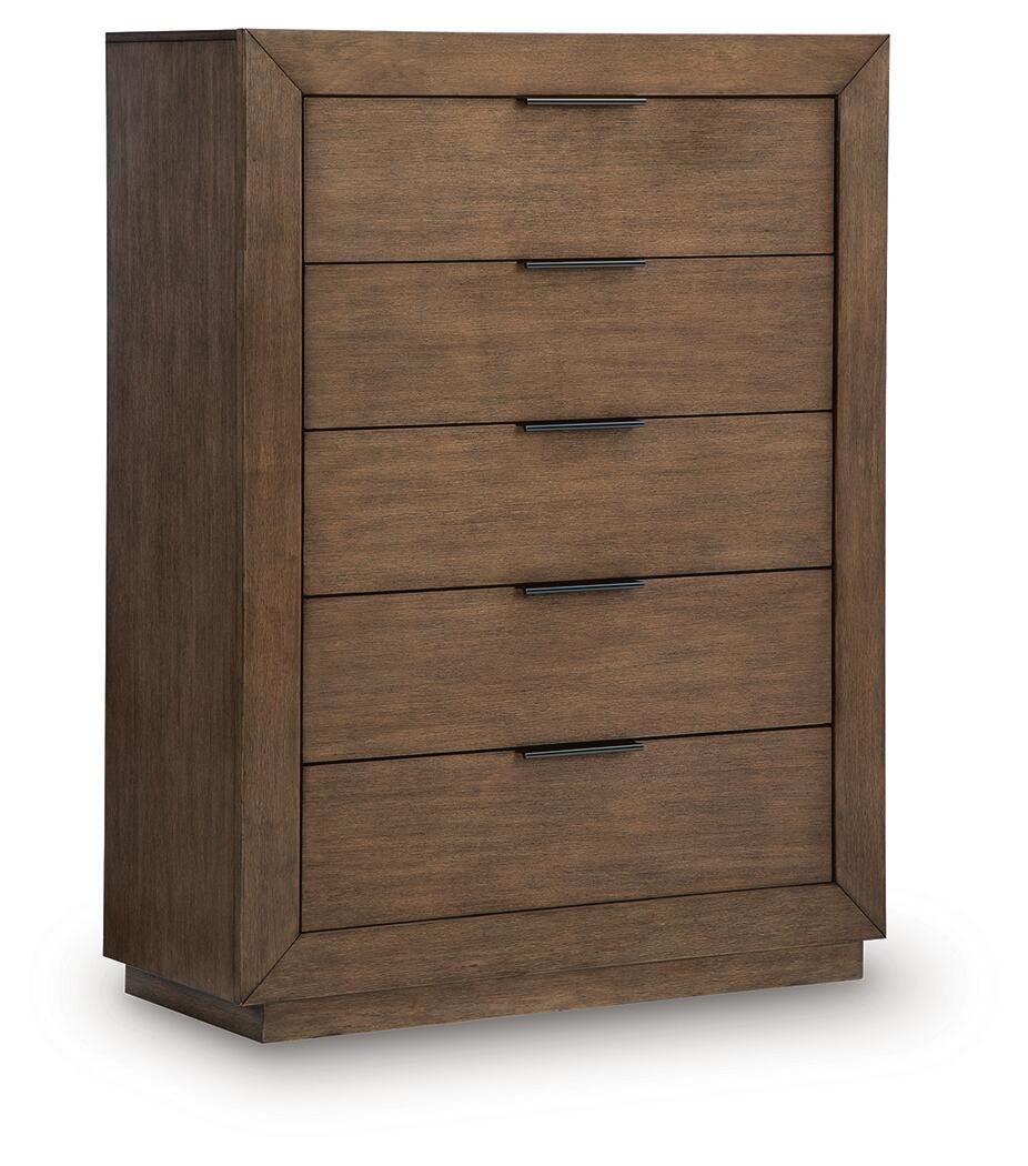 Hennington Chest of Drawers - image 2