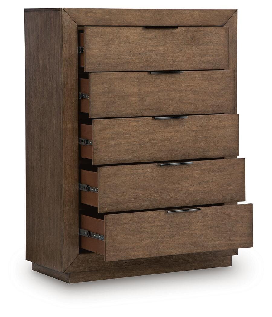 Hennington Chest of Drawers - image 3