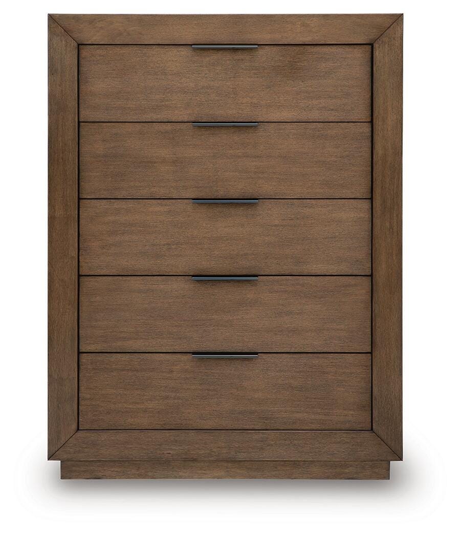 Hennington Chest of Drawers - image 4