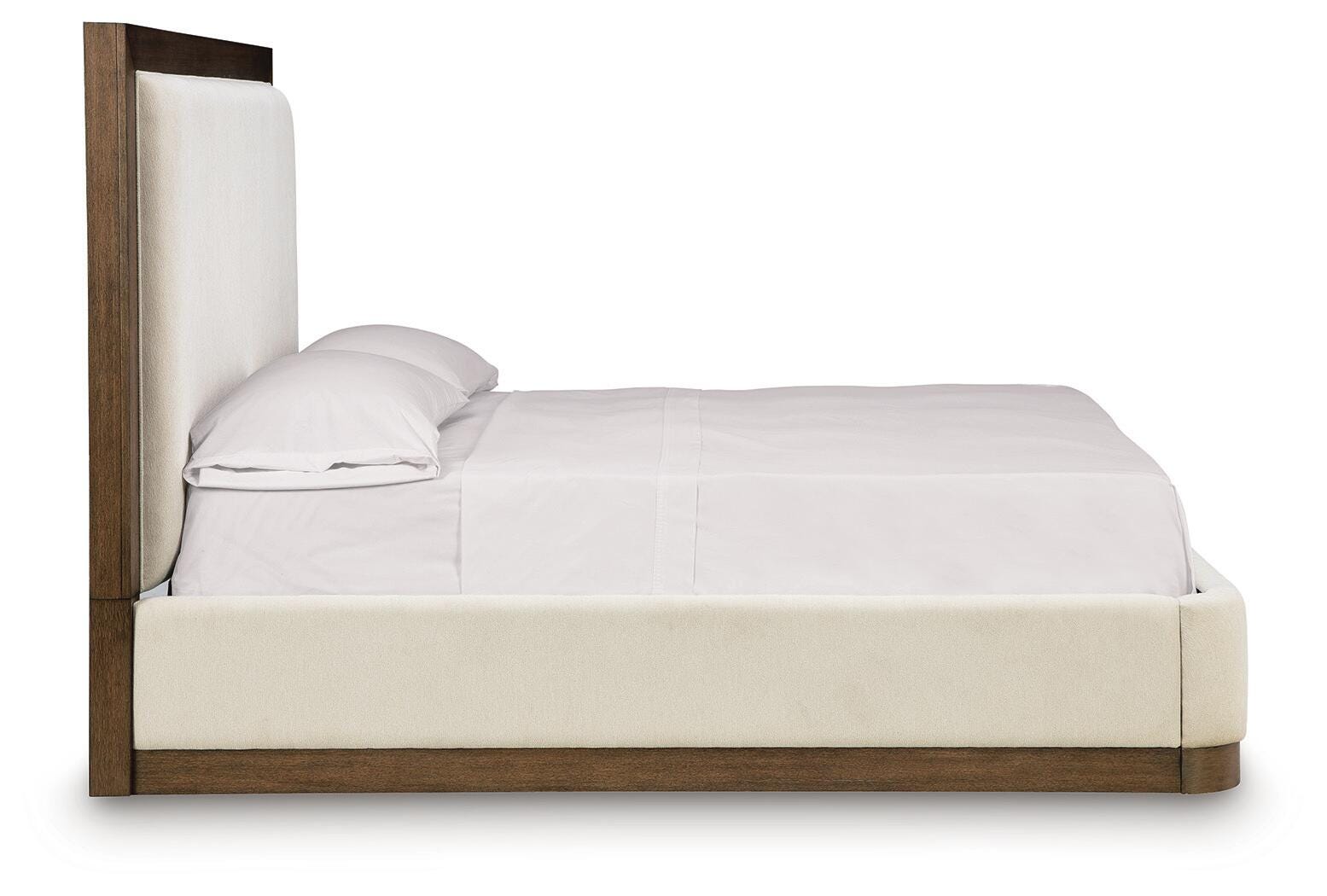 Hennington King Upholstered Bed - image 5