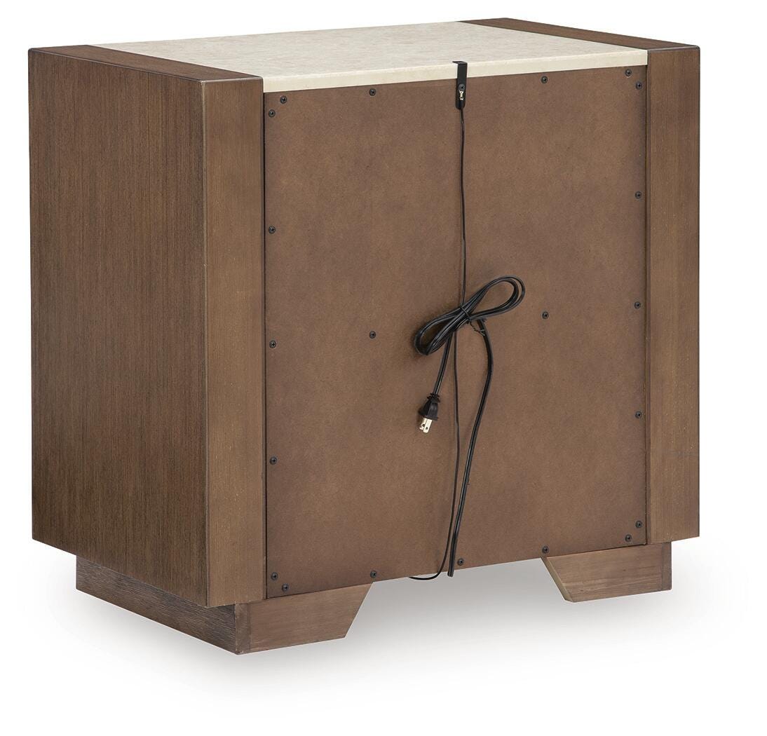 Hennington Nightstand - image 5