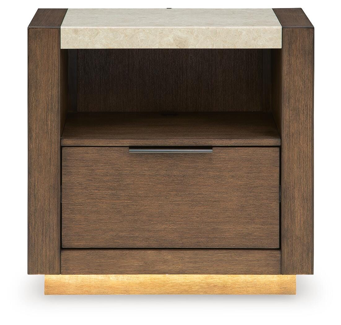 Hennington Nightstand - image 4