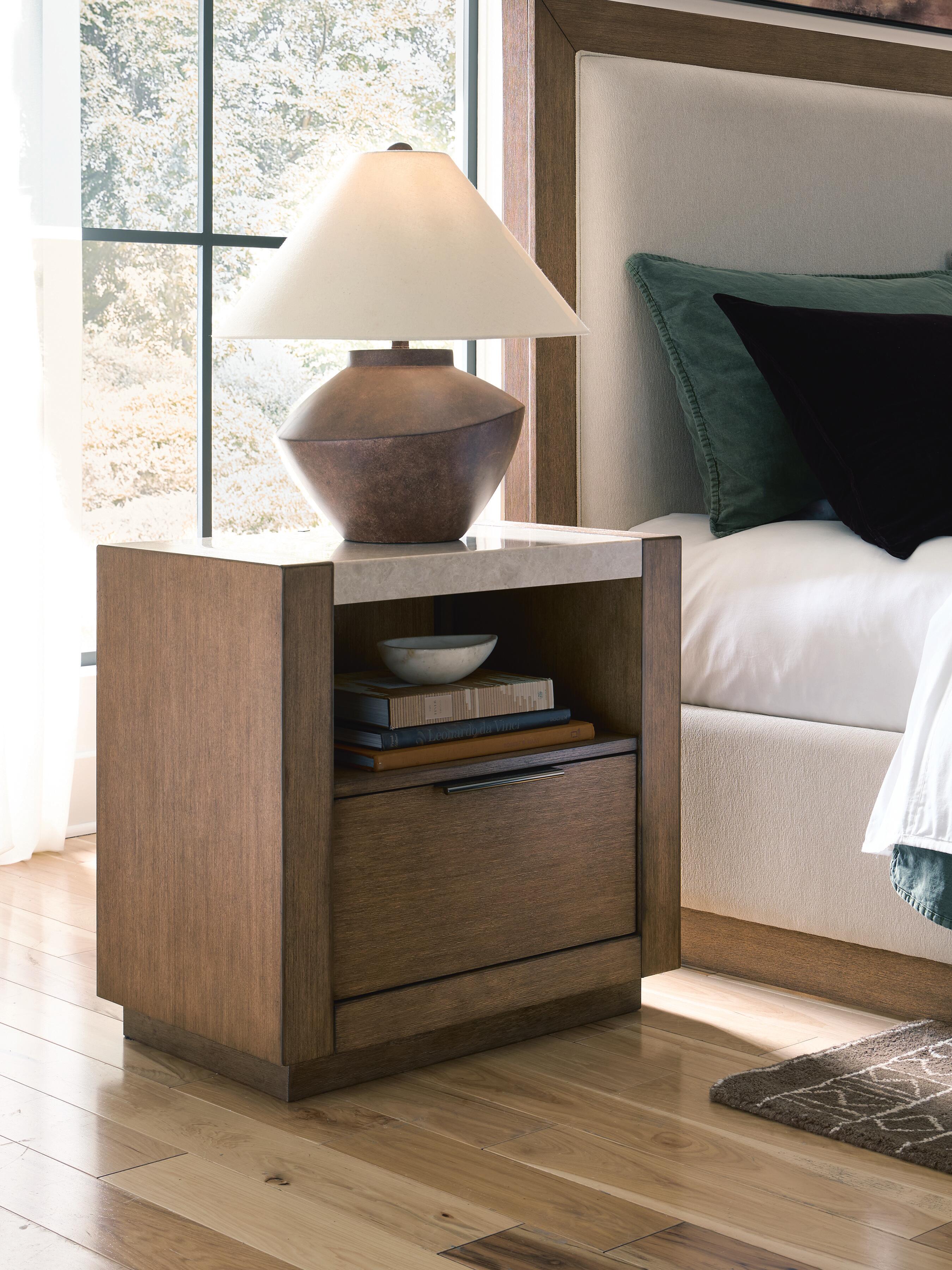 Hennington Nightstand - image 6