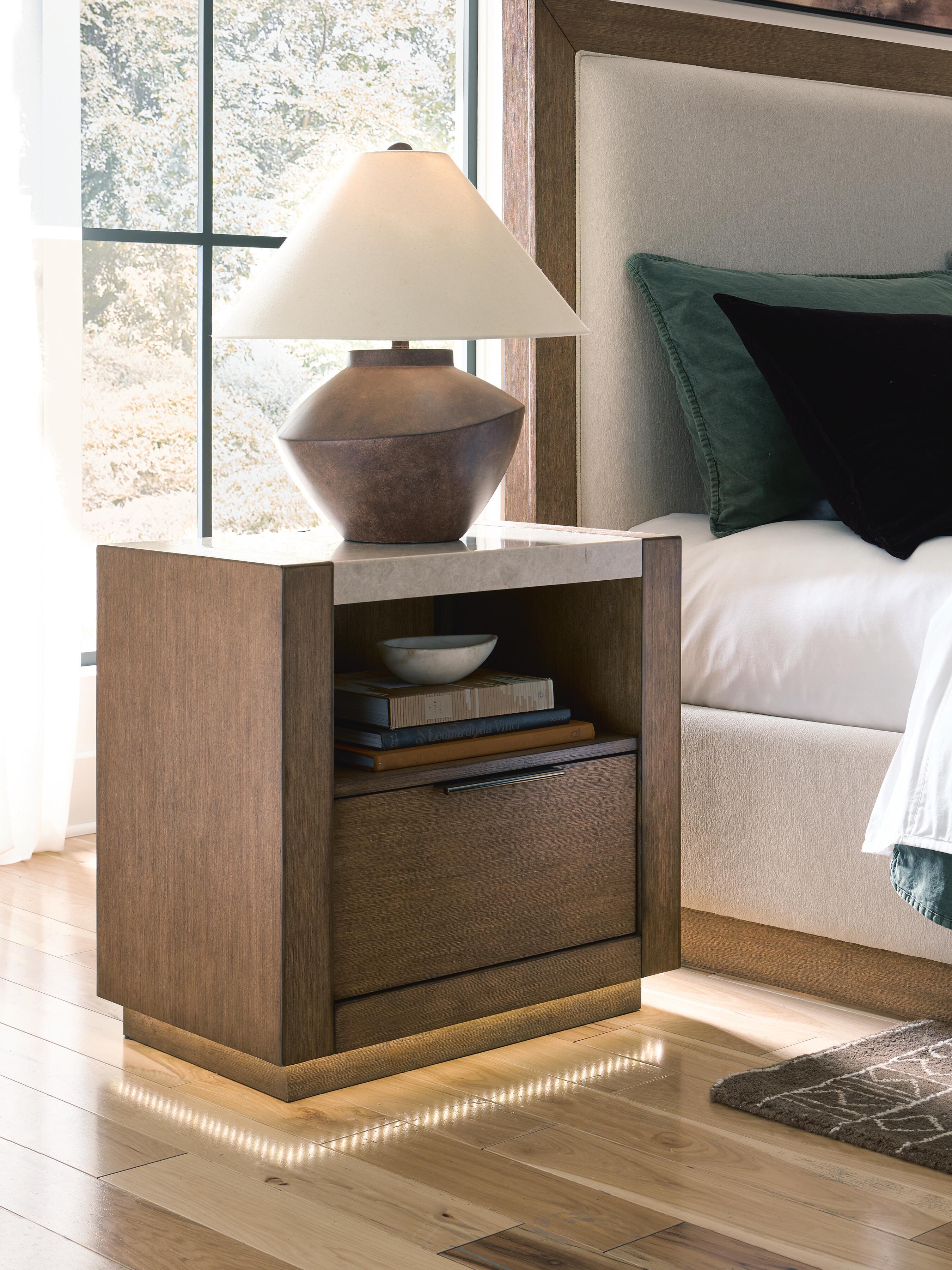 Hennington Nightstand - image 1
