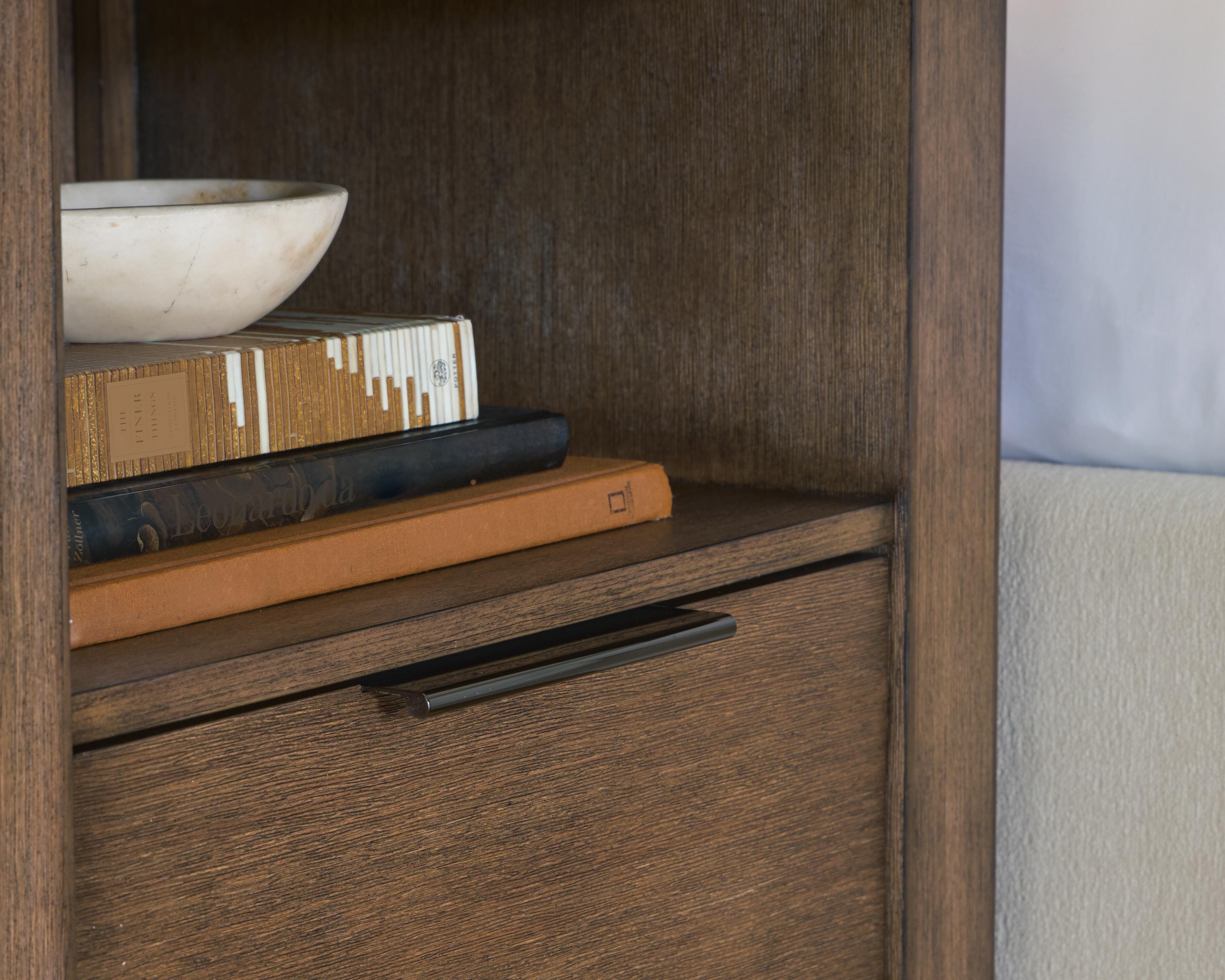 Hennington Nightstand - image 10