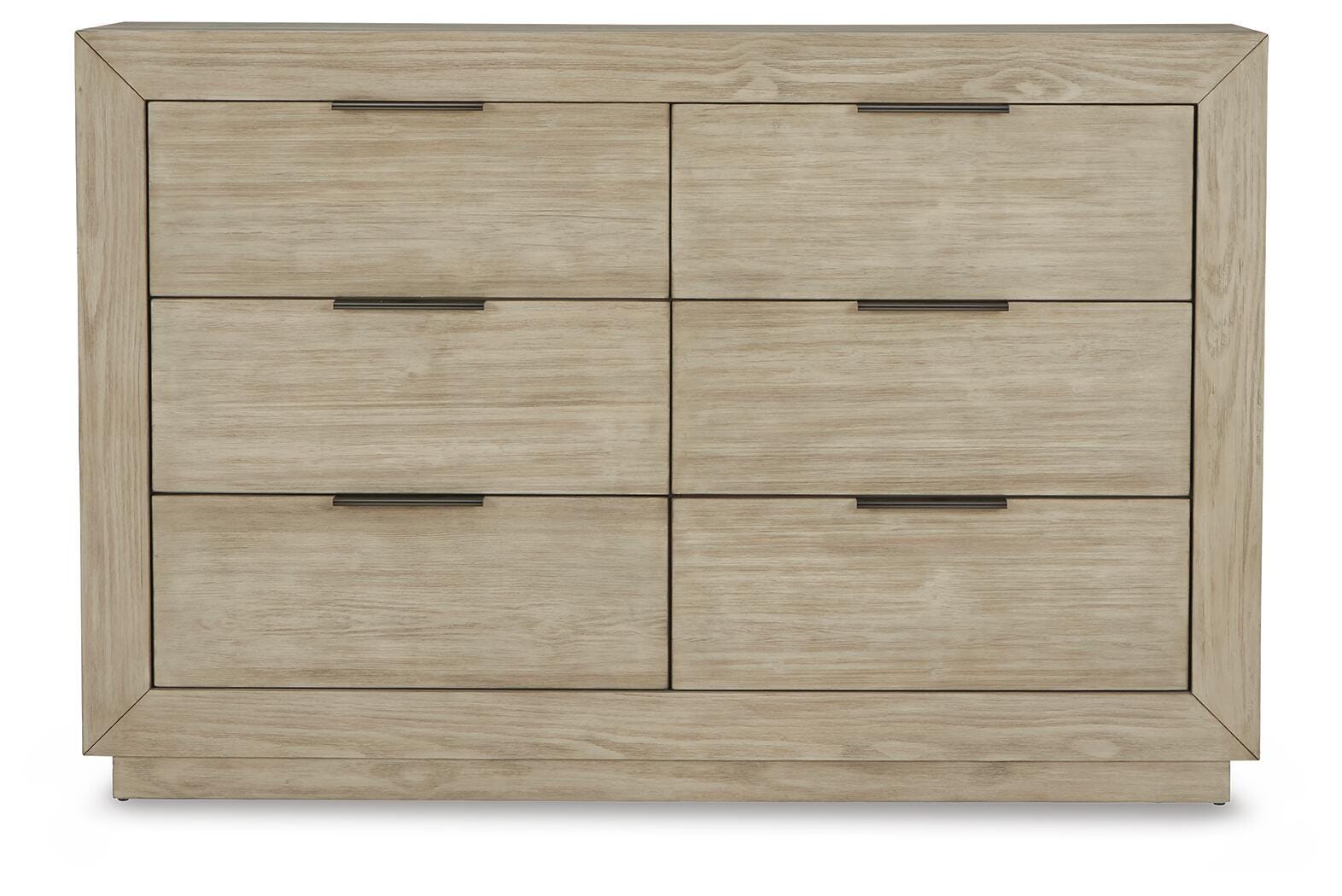 Hennington Dresser, , large