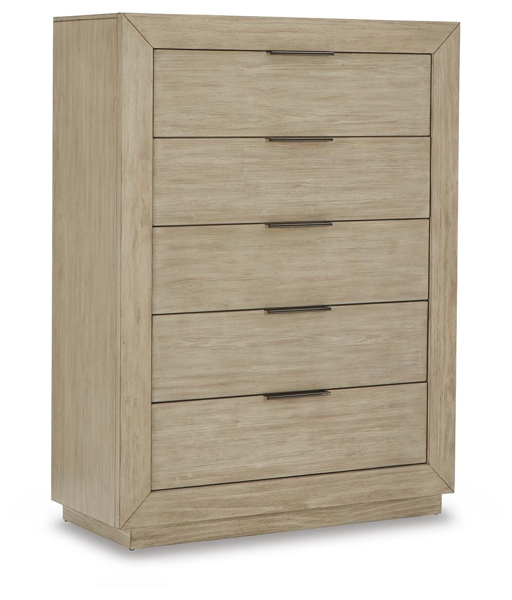 Hennington Chest of Drawers - image 2