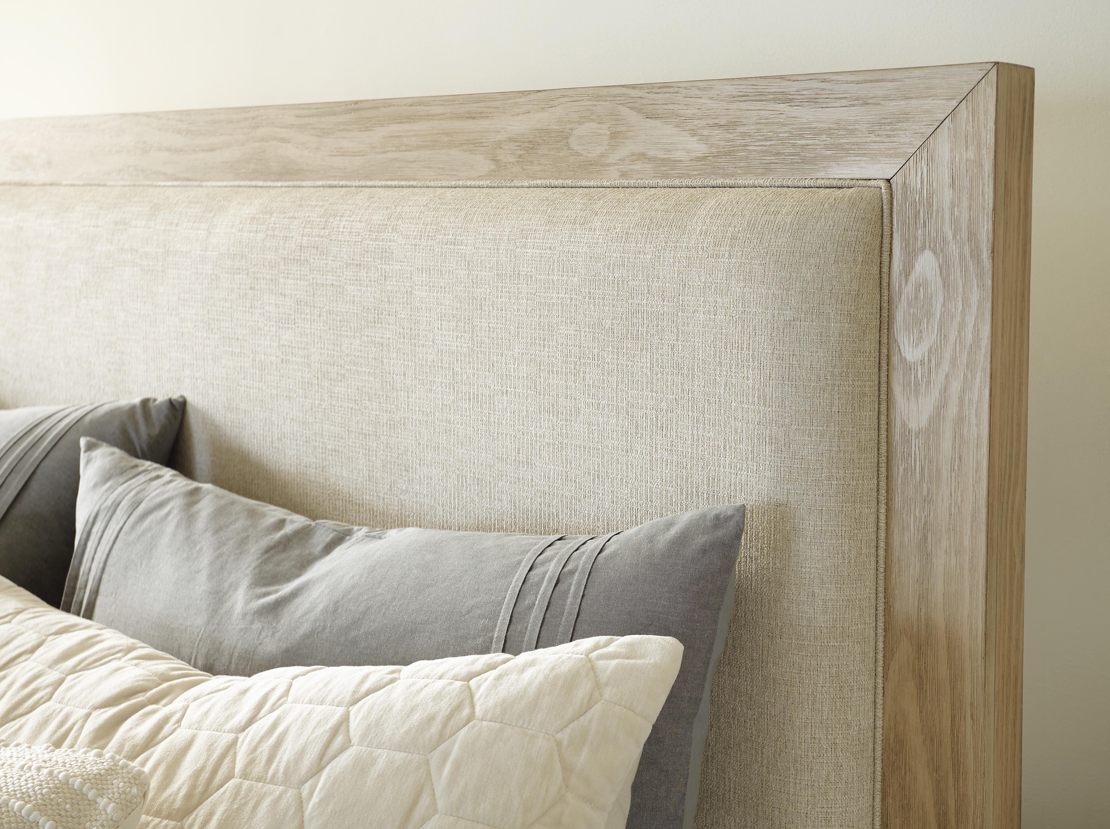 Hennington King Upholstered Bed - image 7