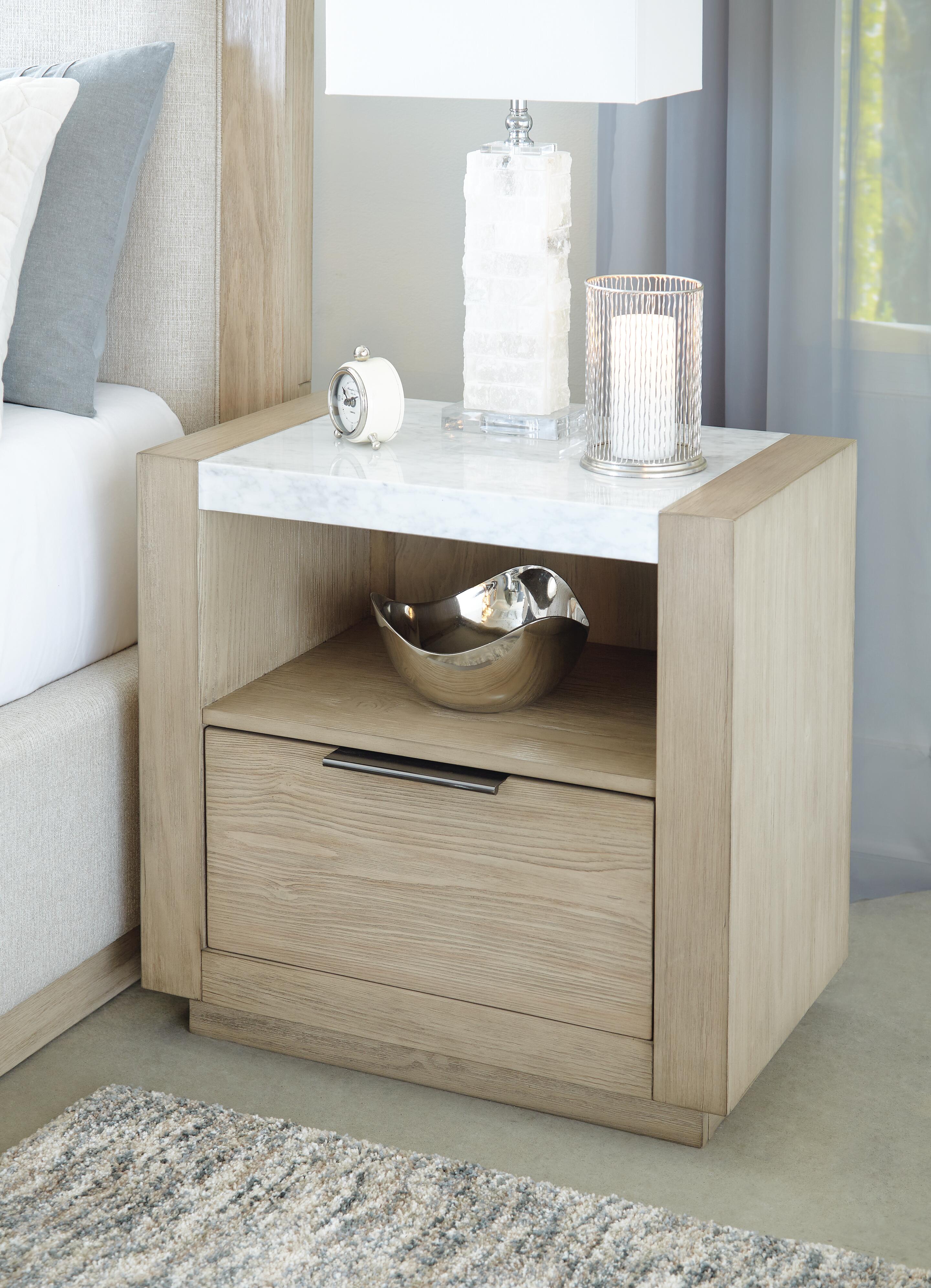 Hennington Nightstand, , rollover