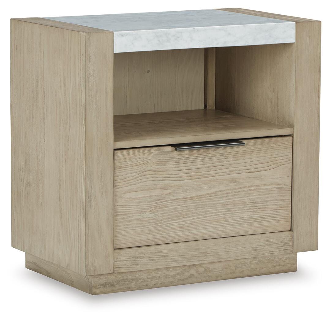 Hennington Nightstand - image 2