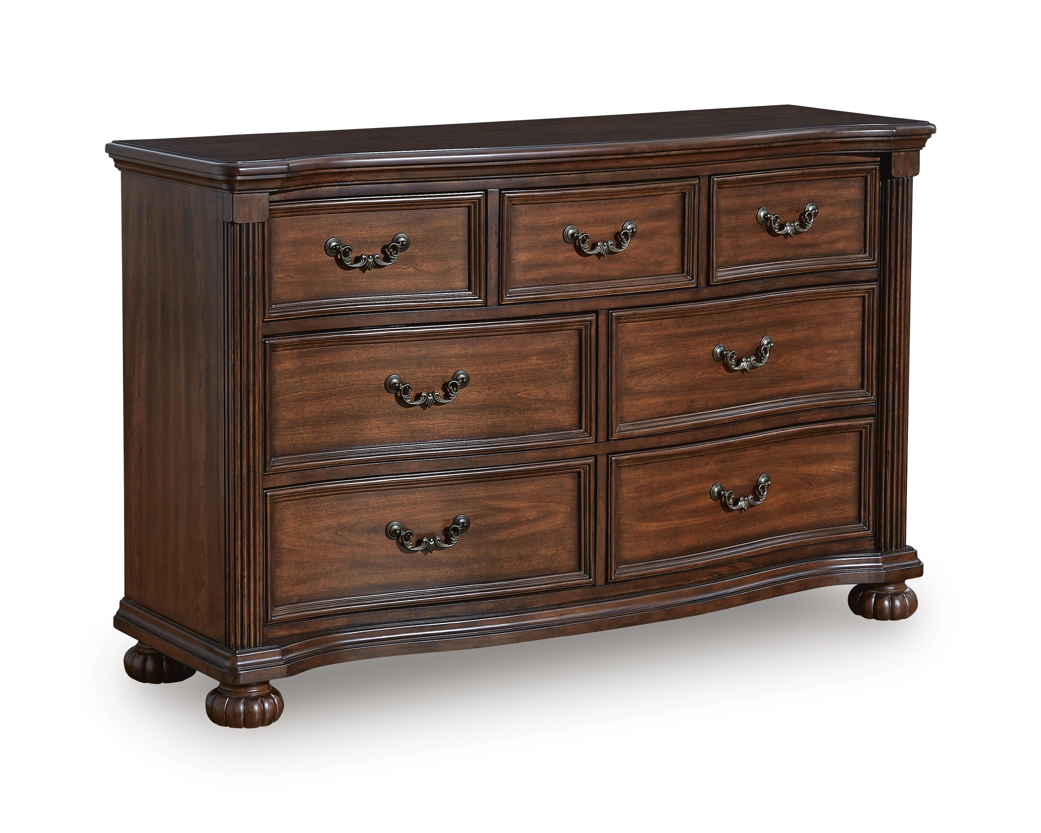 Lavinton Dresser, , large