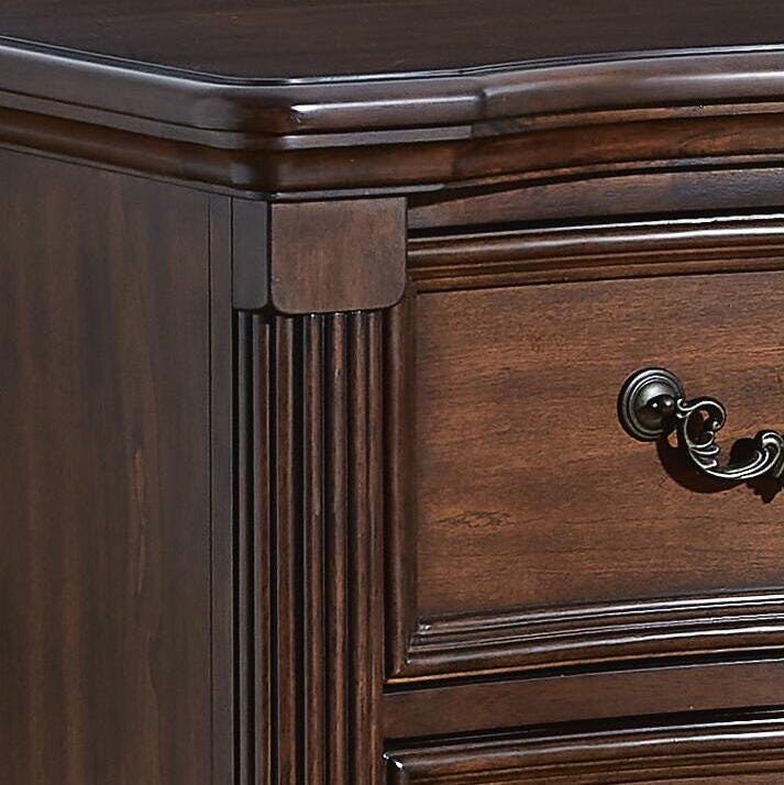 Lavinton Dresser, , large