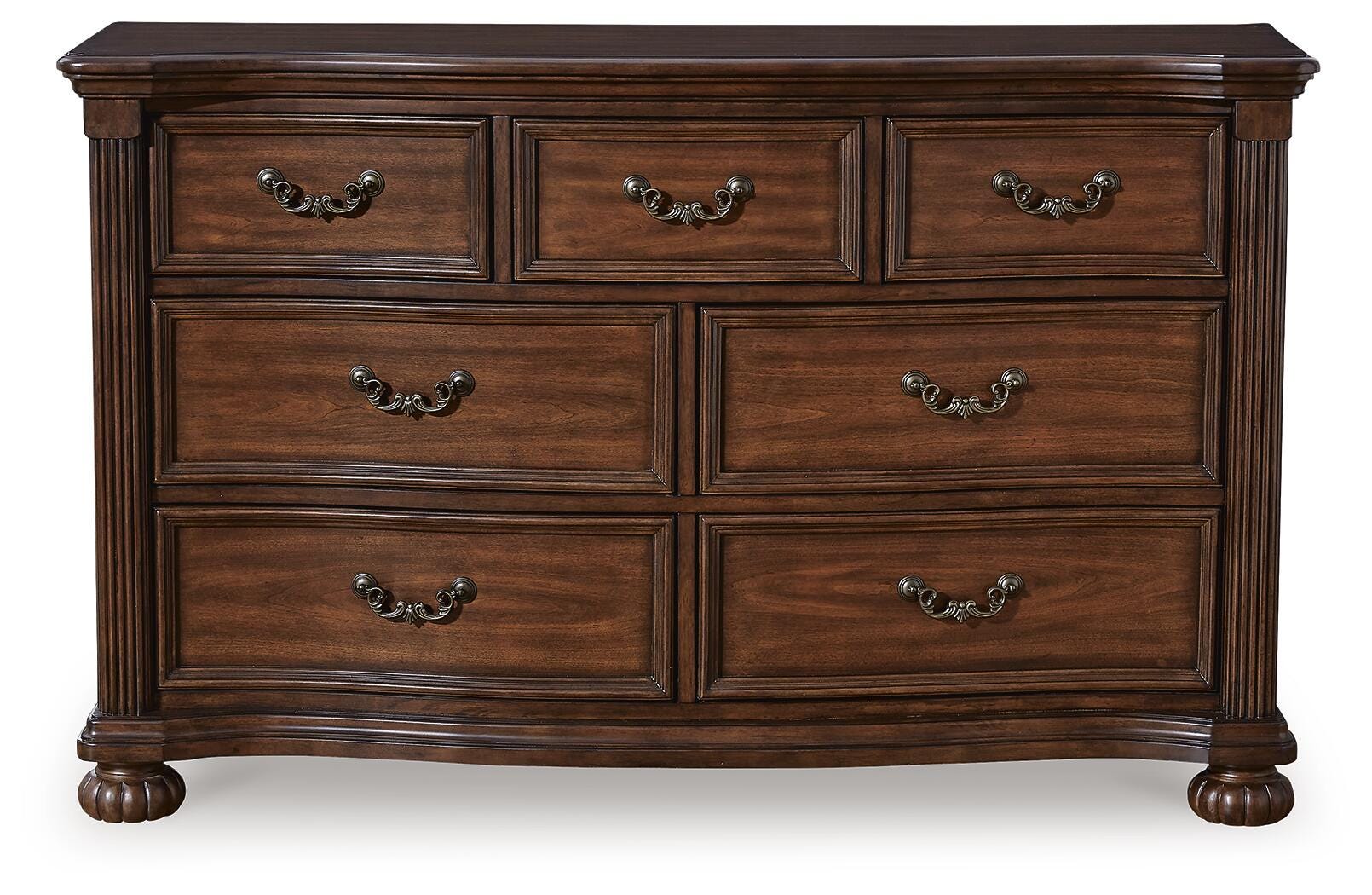 Lavinton Dresser, , large