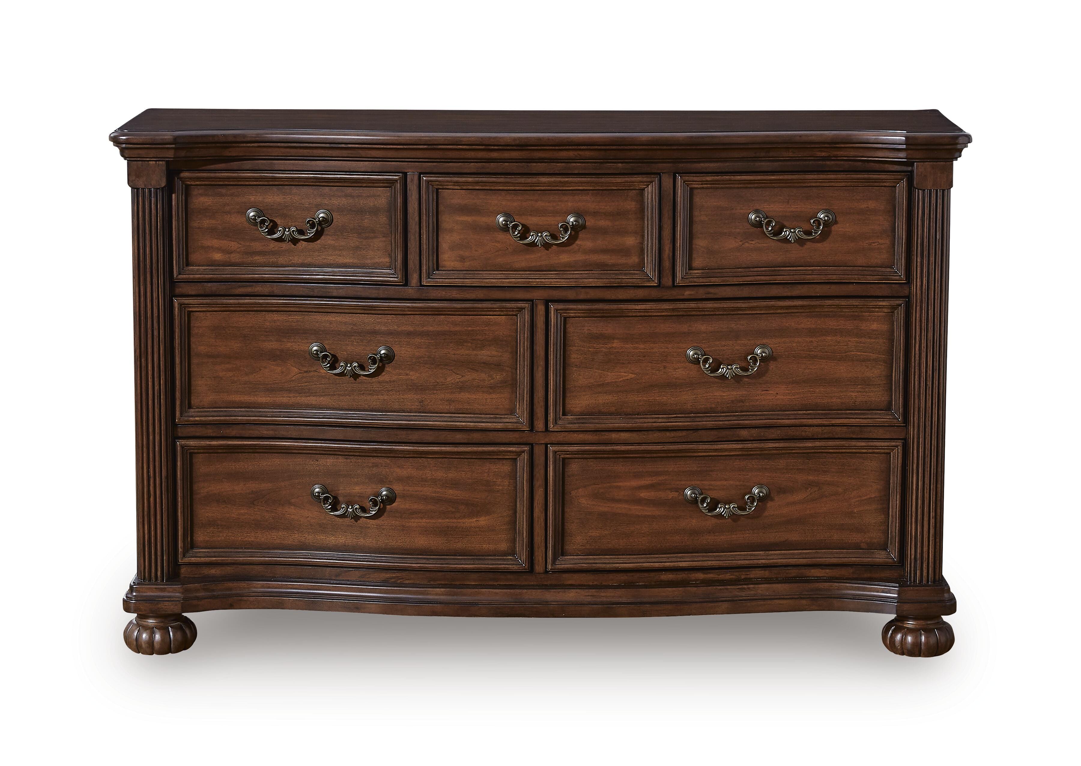 Lavinton Dresser, , large