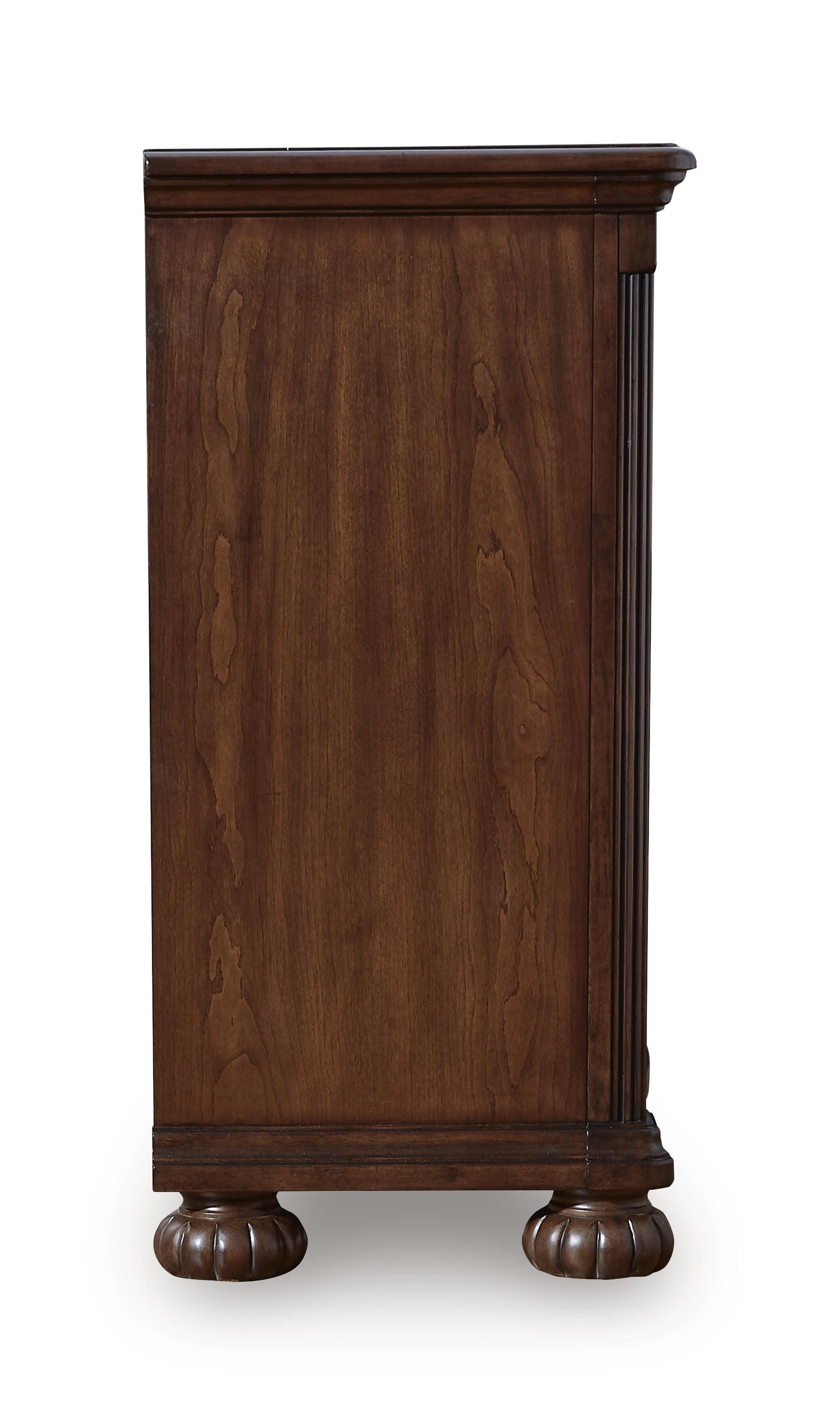 Lavinton Dresser, , large