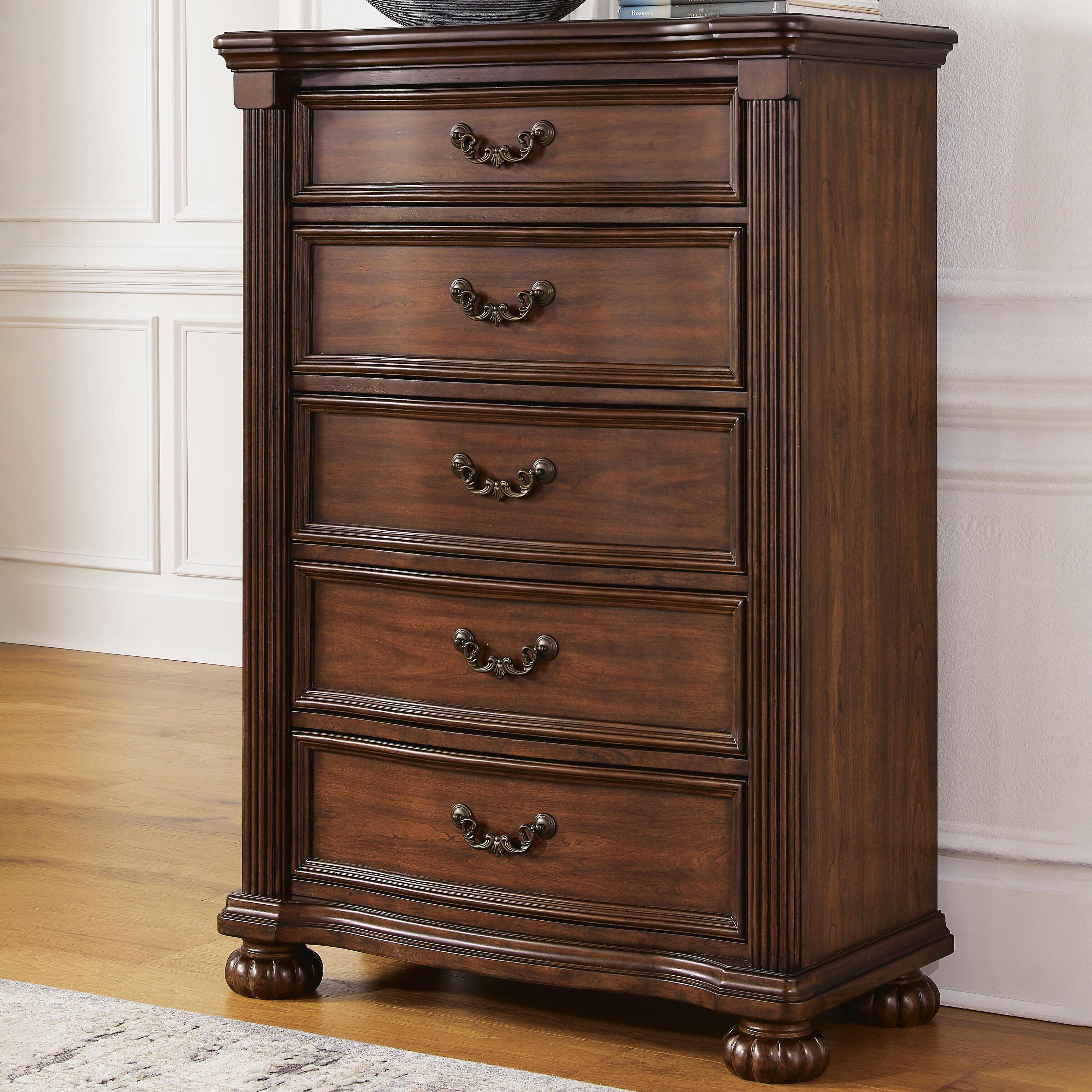 Lavinton Chest of Drawers, , large