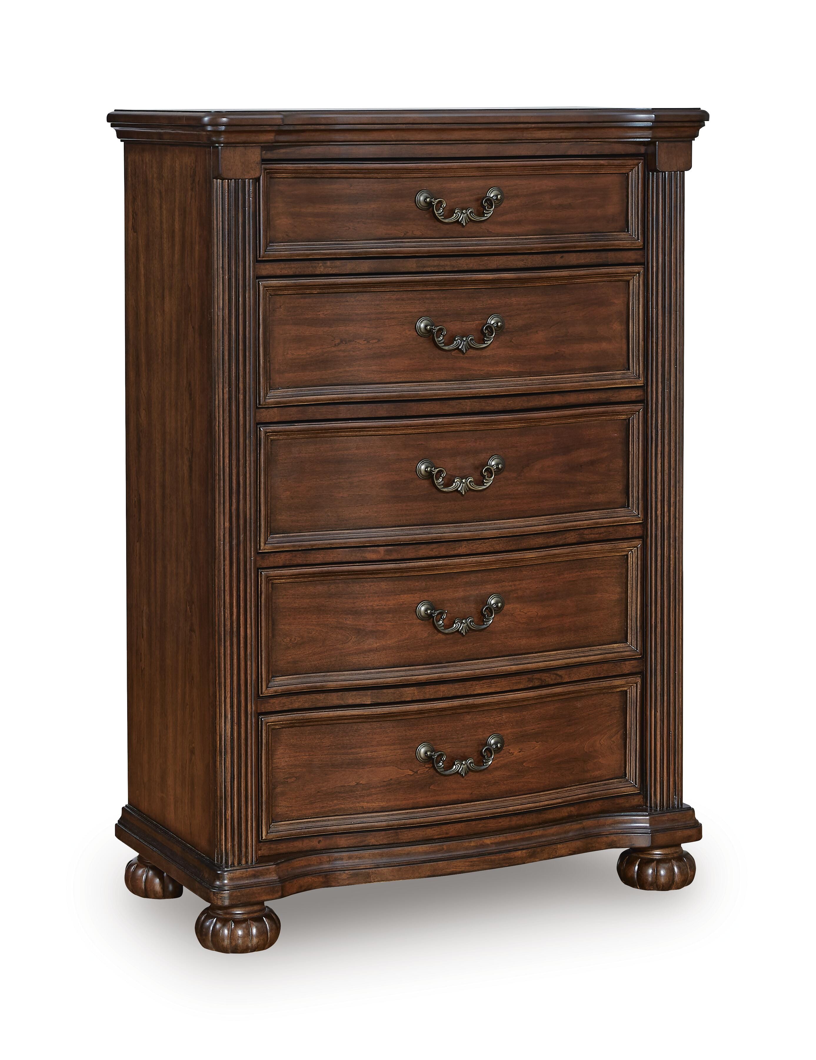 Lavinton Chest of Drawers, , large