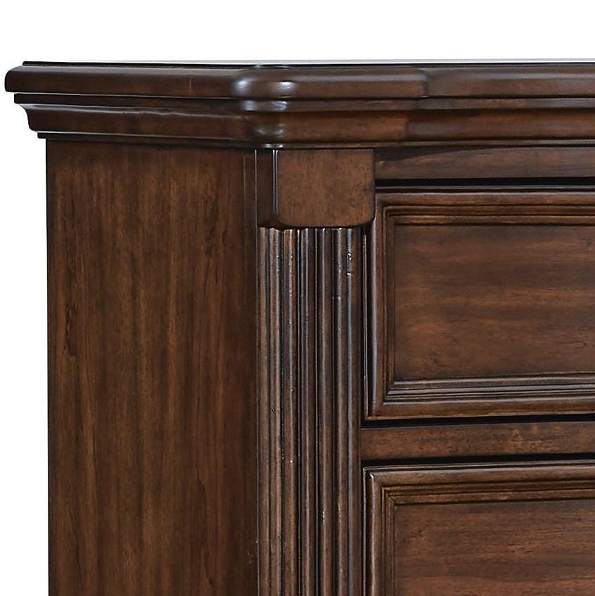 Lavinton Chest of Drawers, , large
