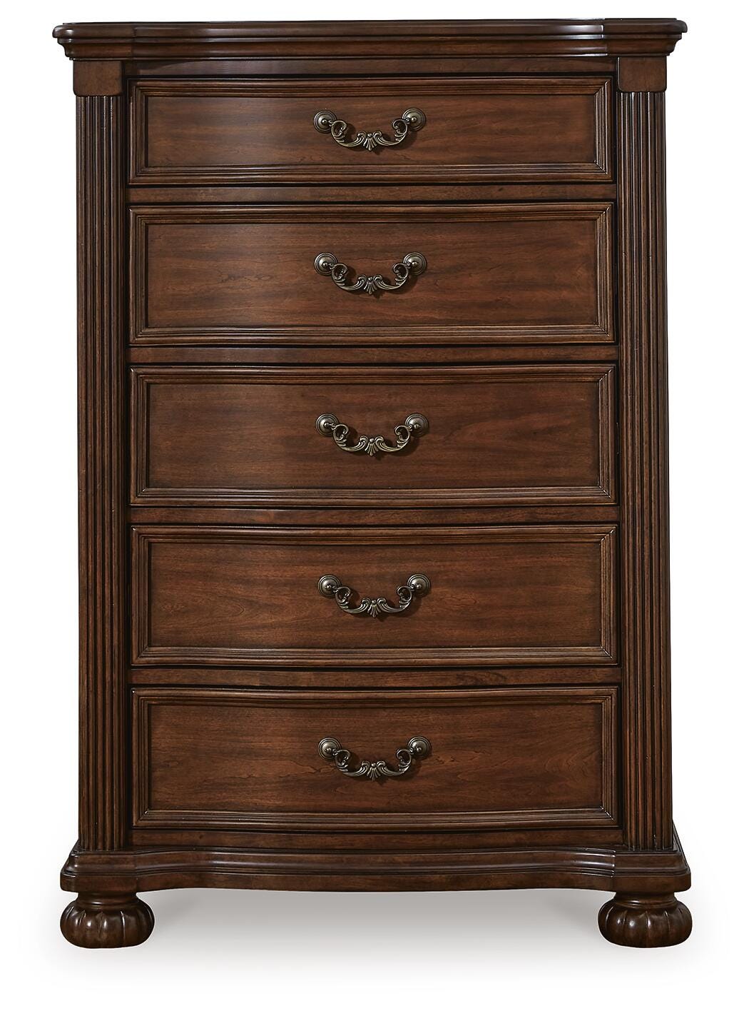 Lavinton Chest of Drawers, , large