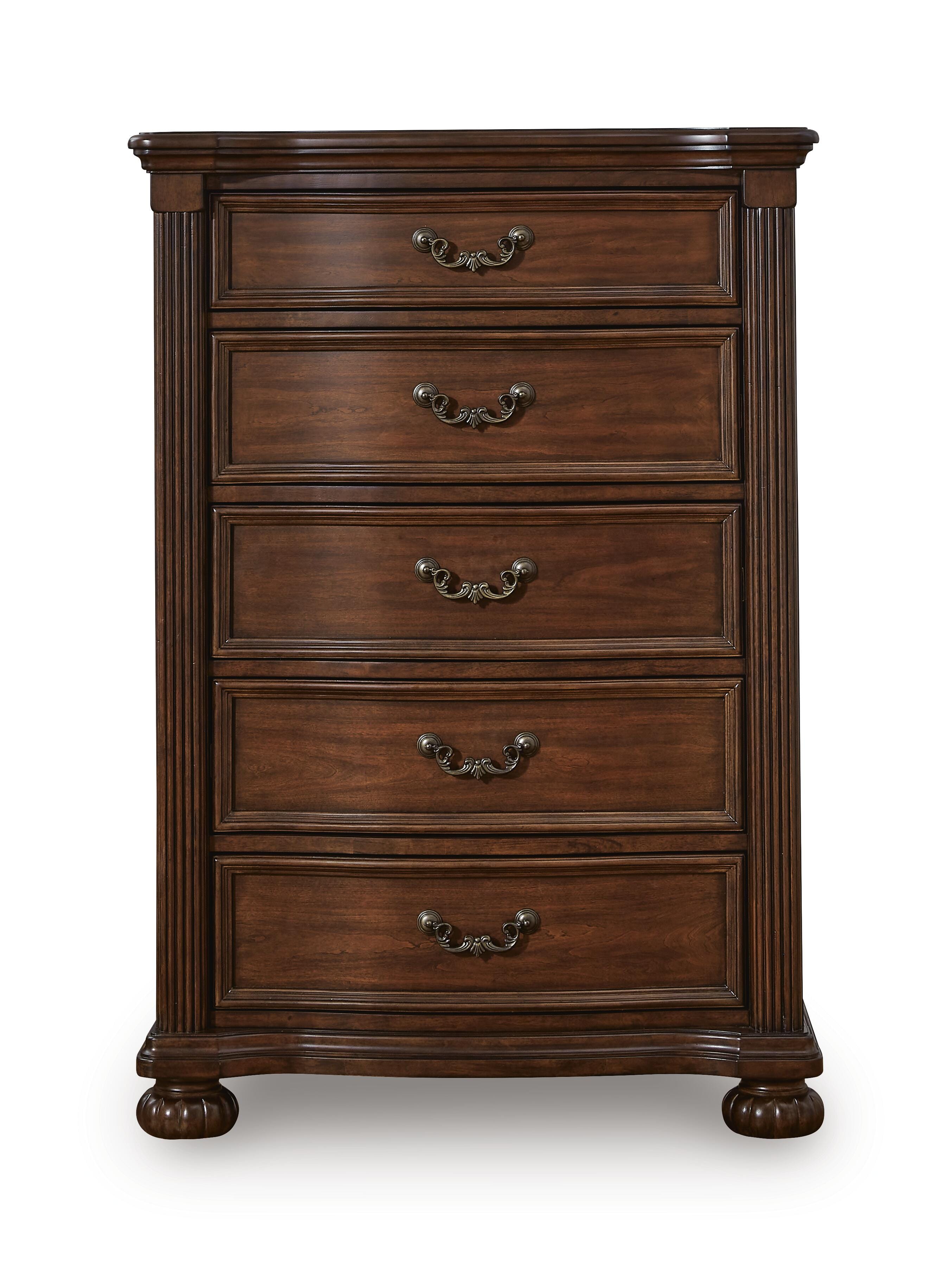 Lavinton Chest of Drawers, , large