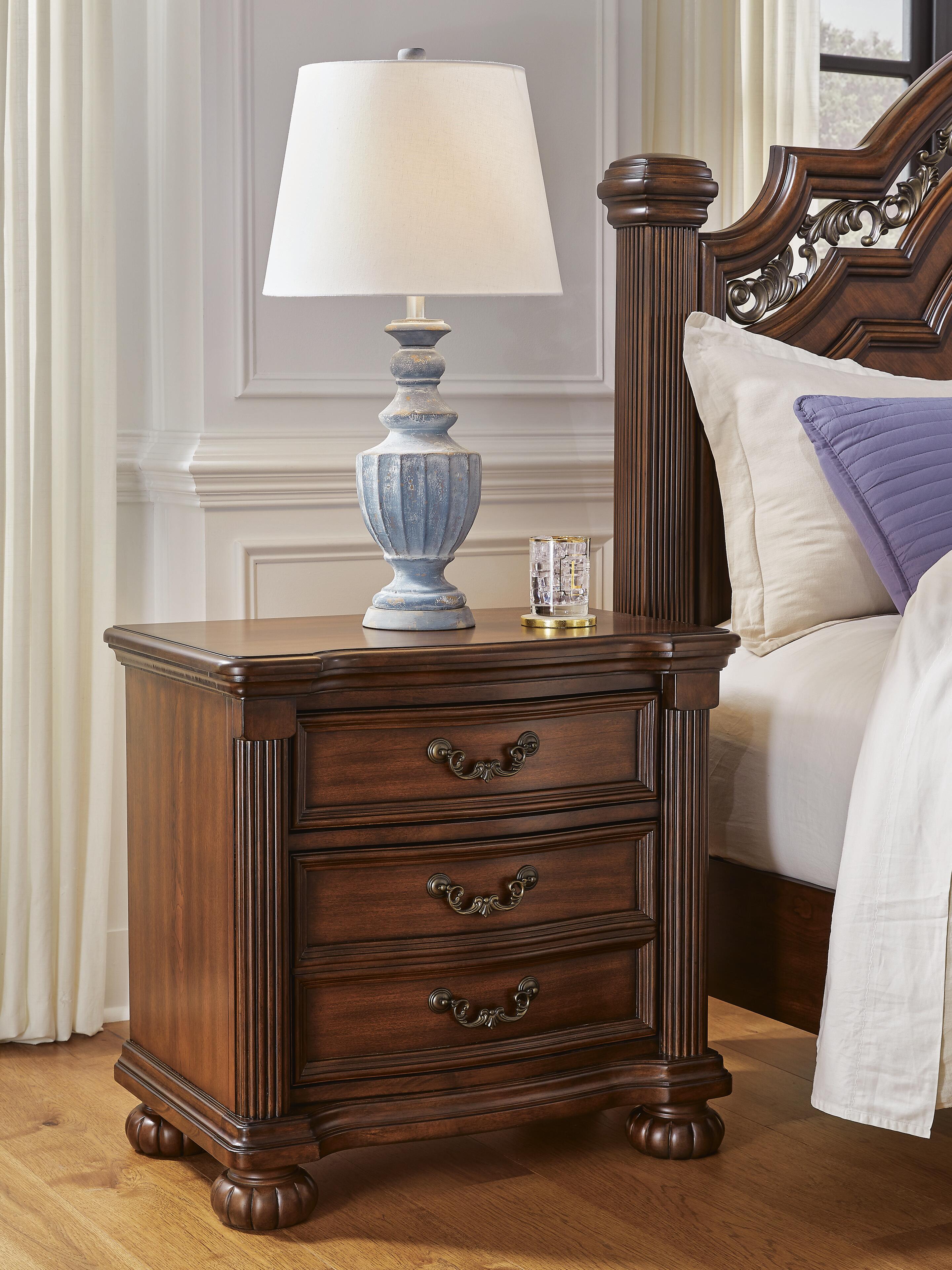 Lavinton Nightstand, , rollover