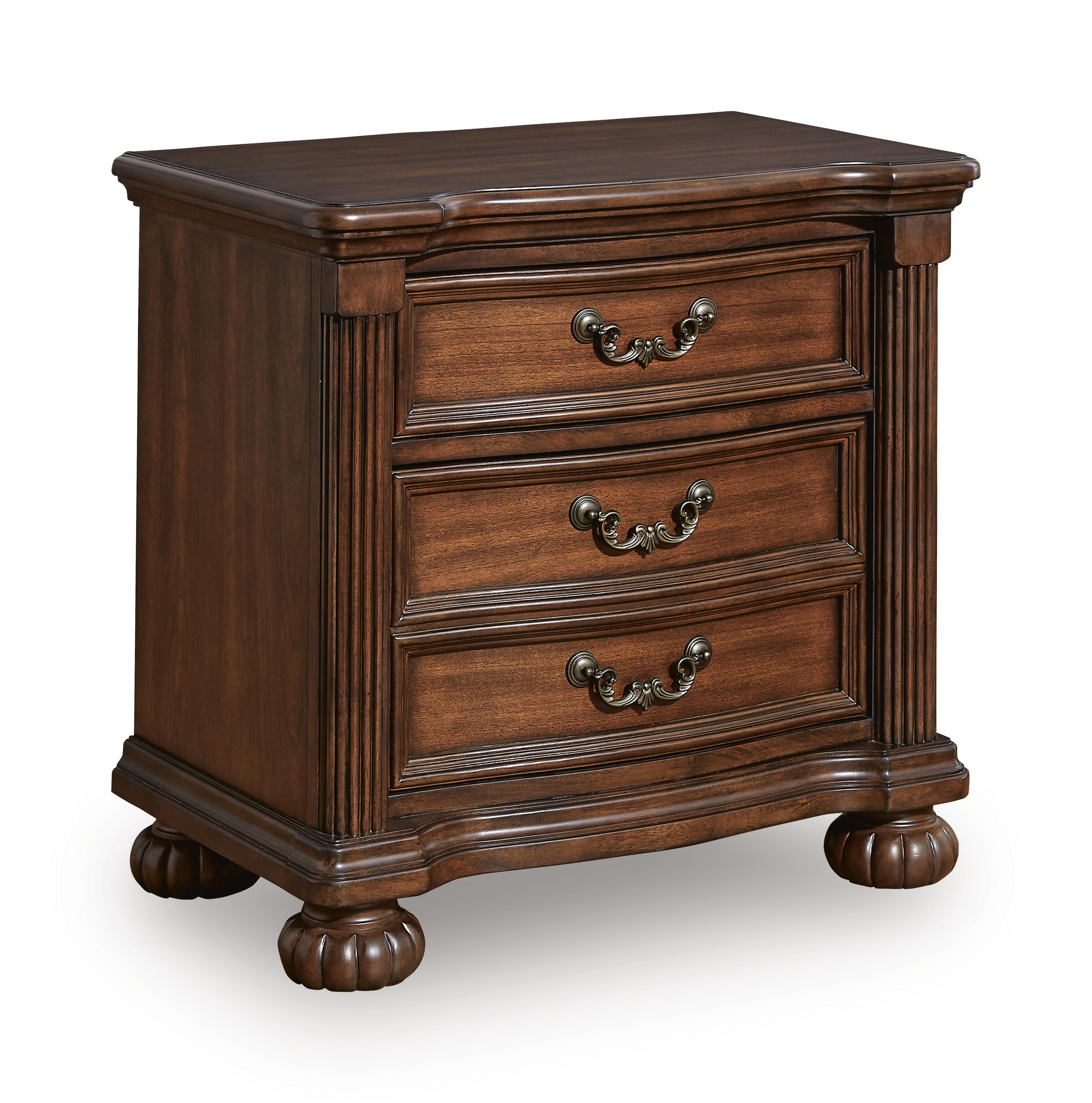 Lavinton Nightstand, , large
