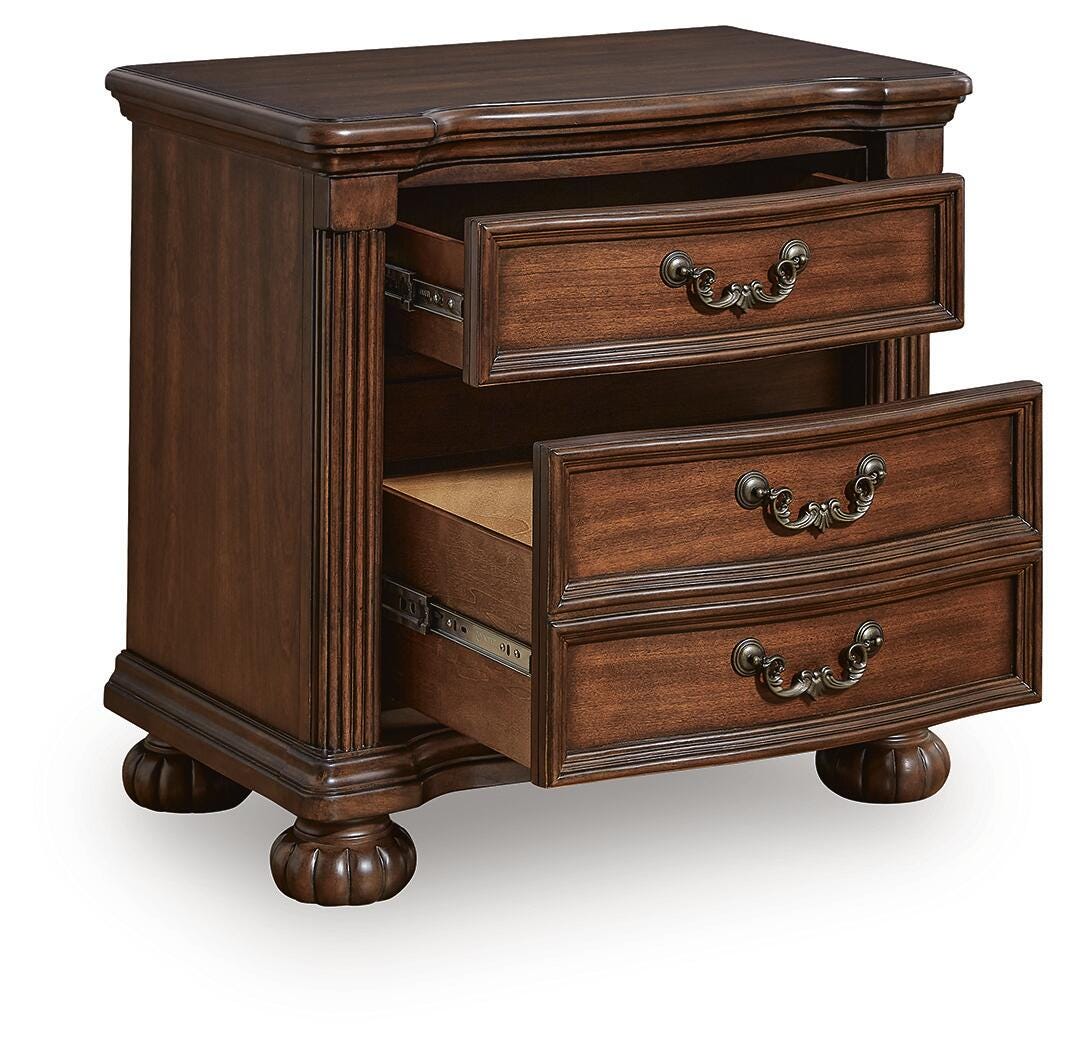 Lavinton Nightstand, , large